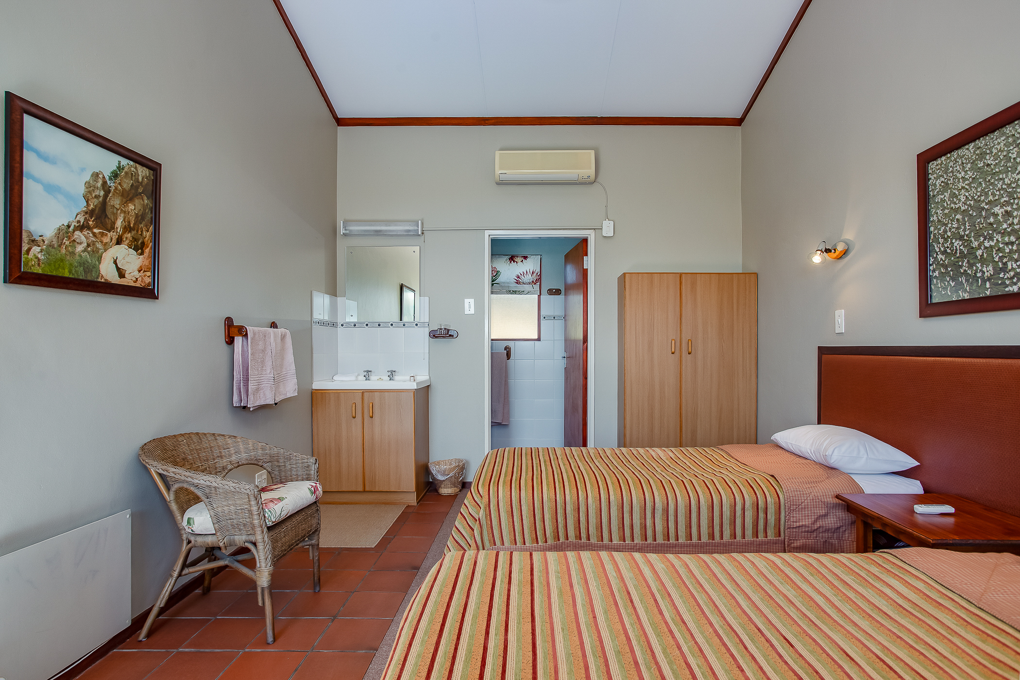  Escape to the Breede Valley in a mountain resort and nature reserve - 物件實景
