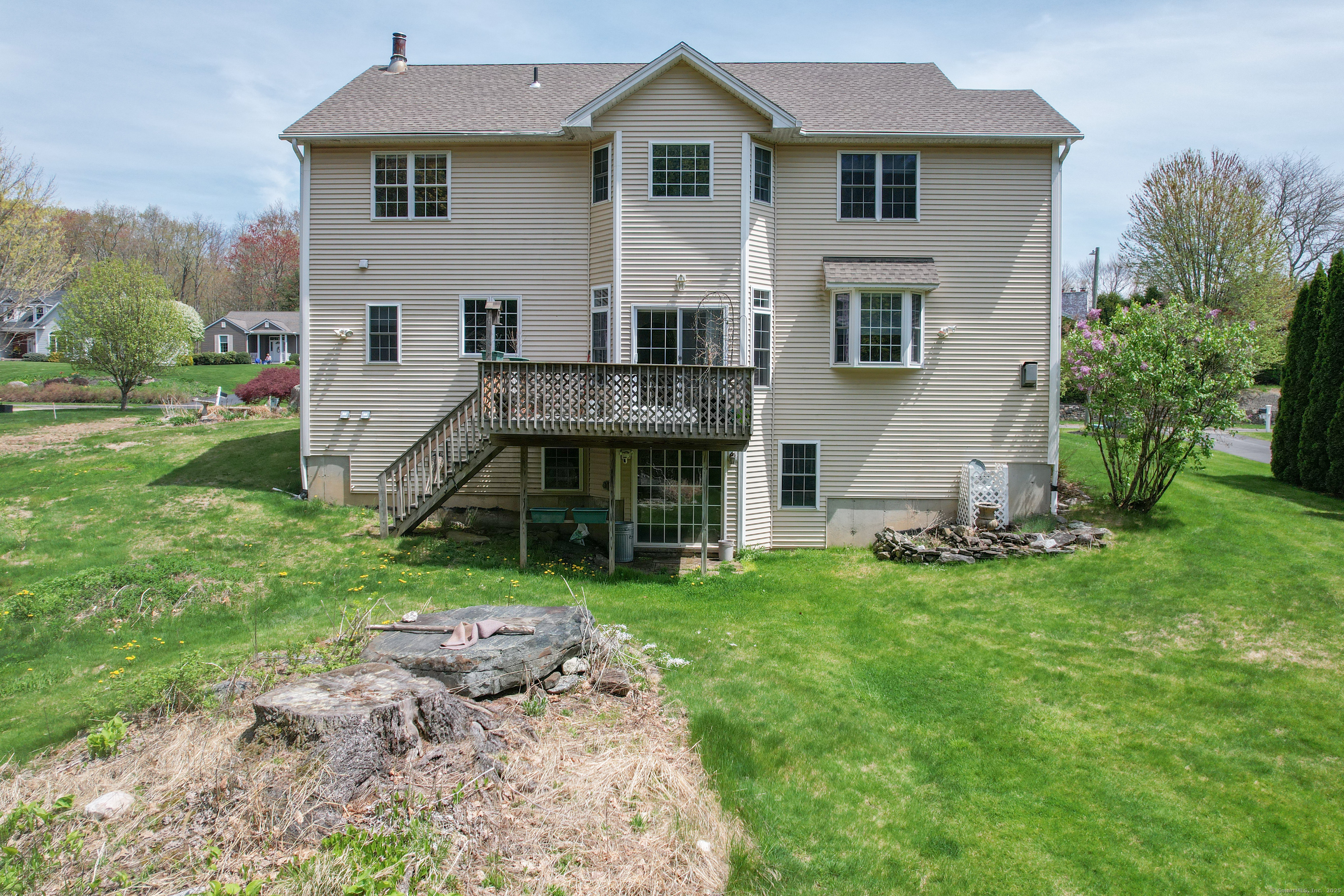 Bristol, Connecticut, 06010, United States, 3 Bedrooms Bedrooms, ,3 BathroomsBathrooms,Residential,For Sale,1804517
