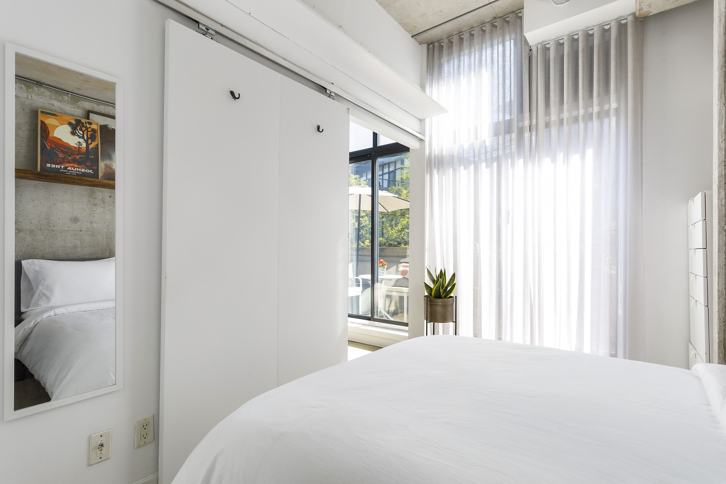 The Robert Watson Lofts - 物件實景
