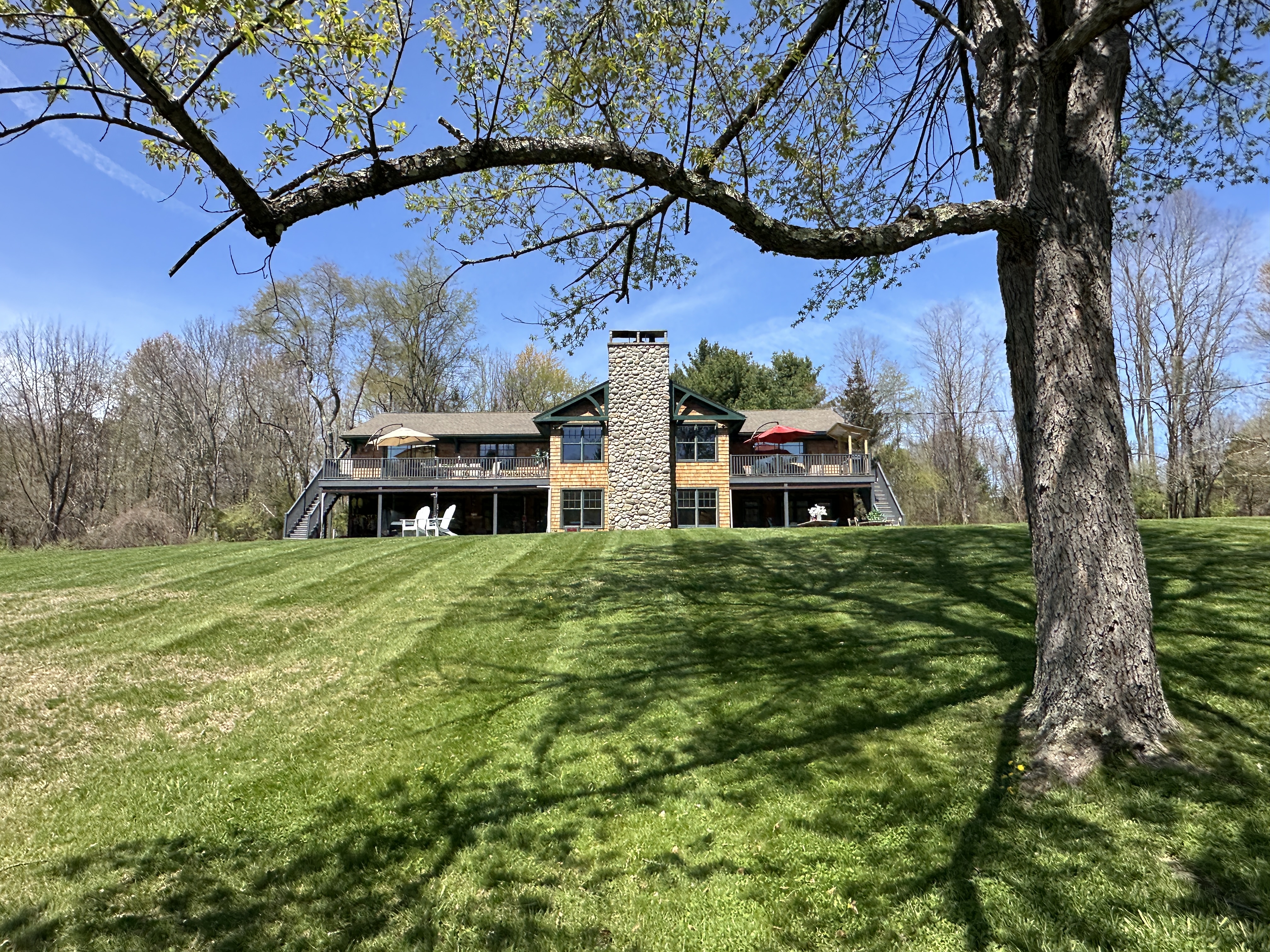  443 Taghkanic Road, Elizaville, NY, 12523 - 物件實景