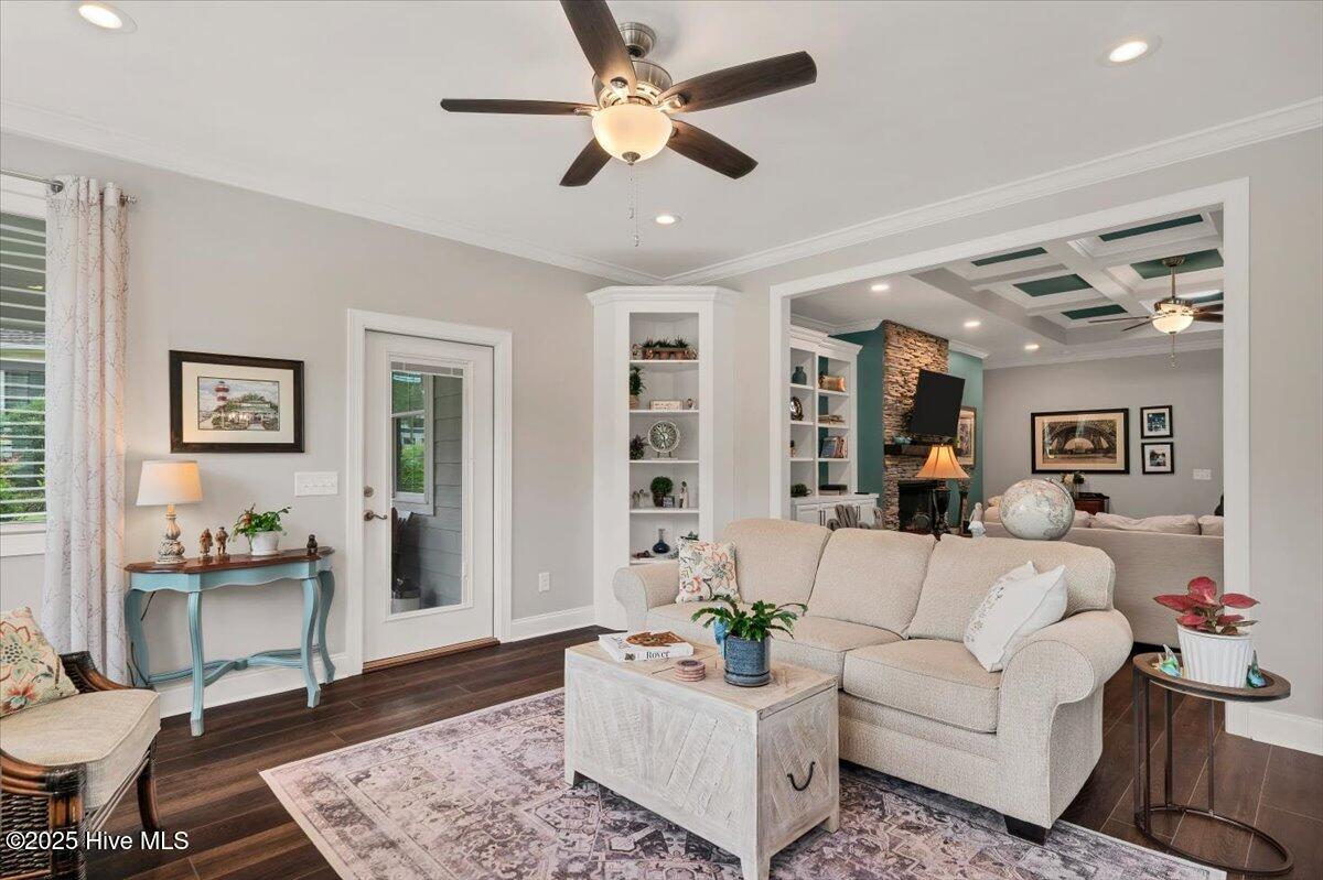 Southern Pines, North Carolina, 28387, United States, 3 Bedrooms Bedrooms, ,3 BathroomsBathrooms,Residential,For Sale,1933285