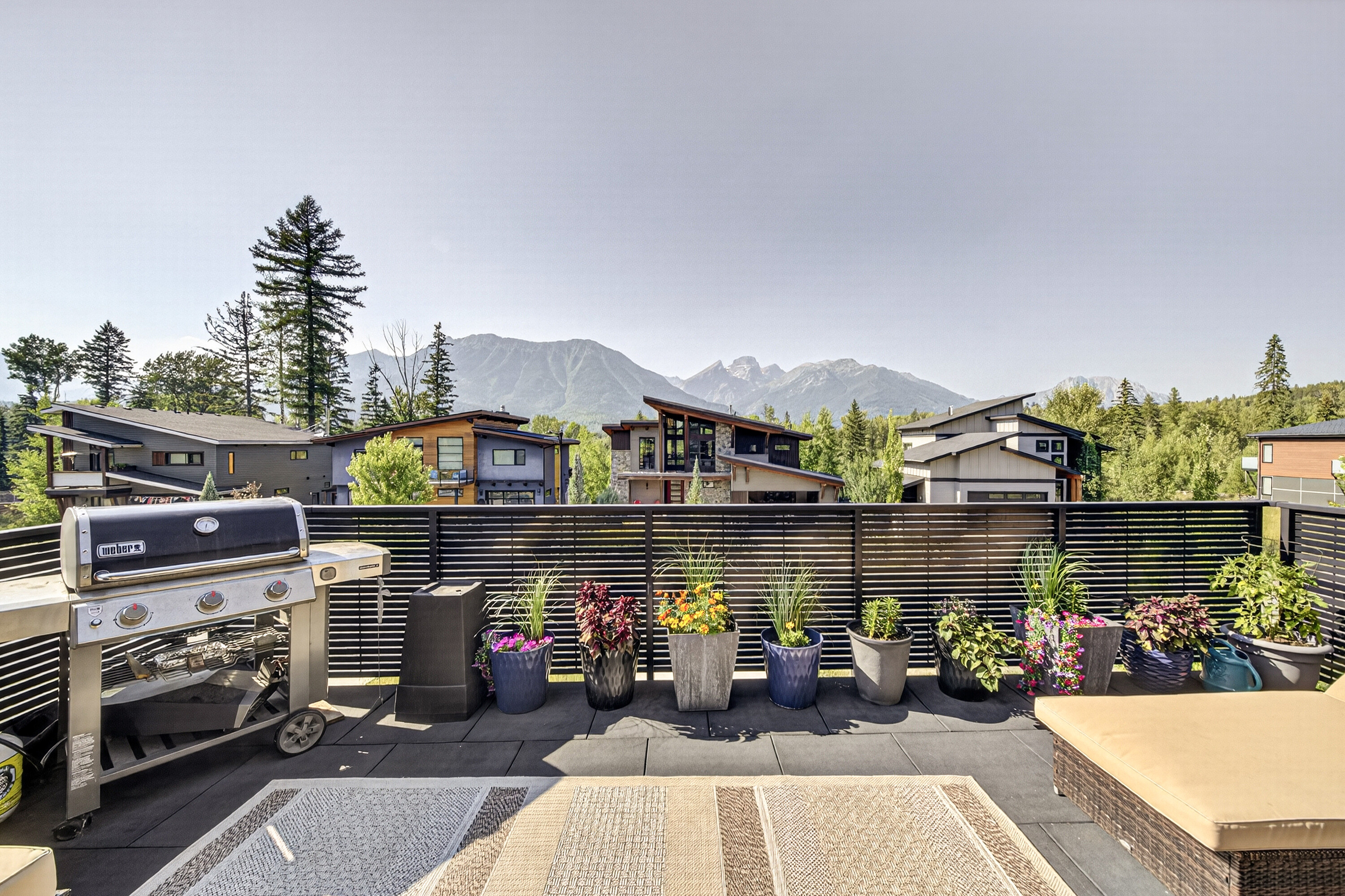  Panoramic Fernie Views - 物件實景