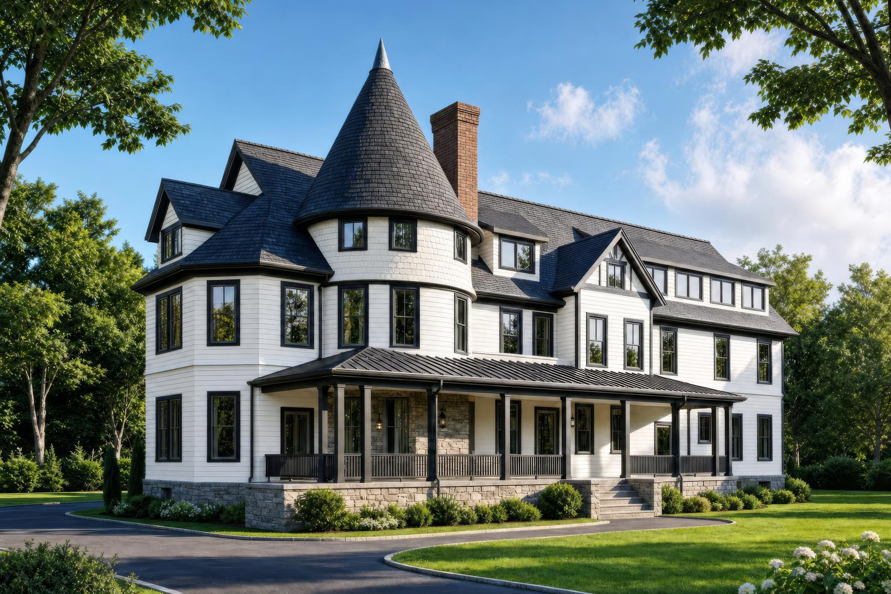  10212 Montgomery Avenue, Kensington, MD, 20895 - 物件實景