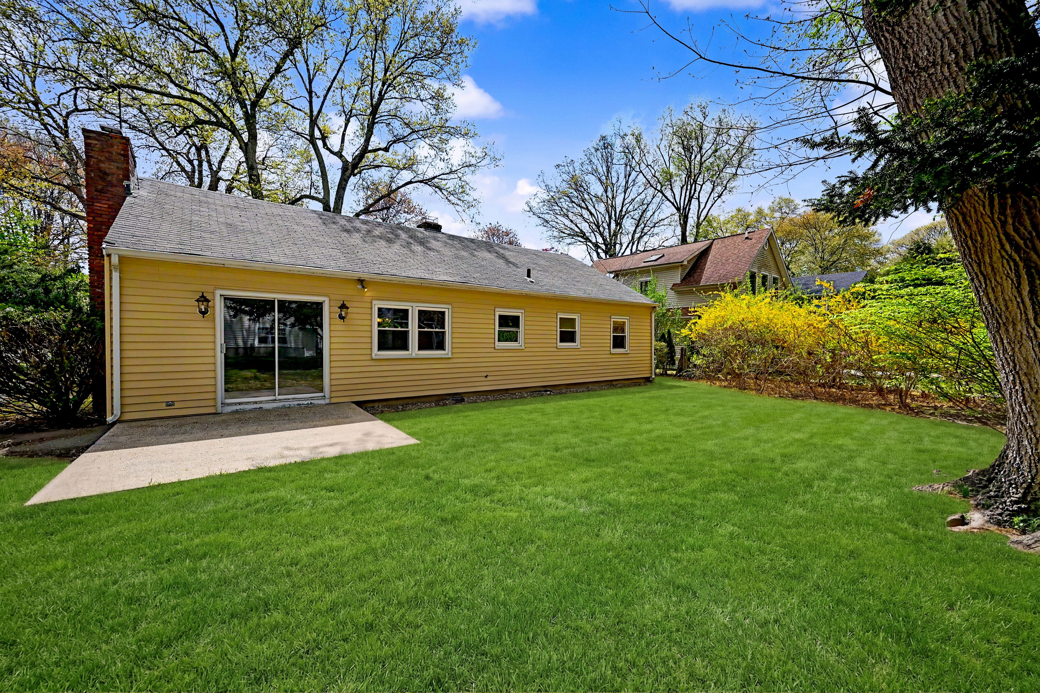  54 Merriman Road - 物件實景