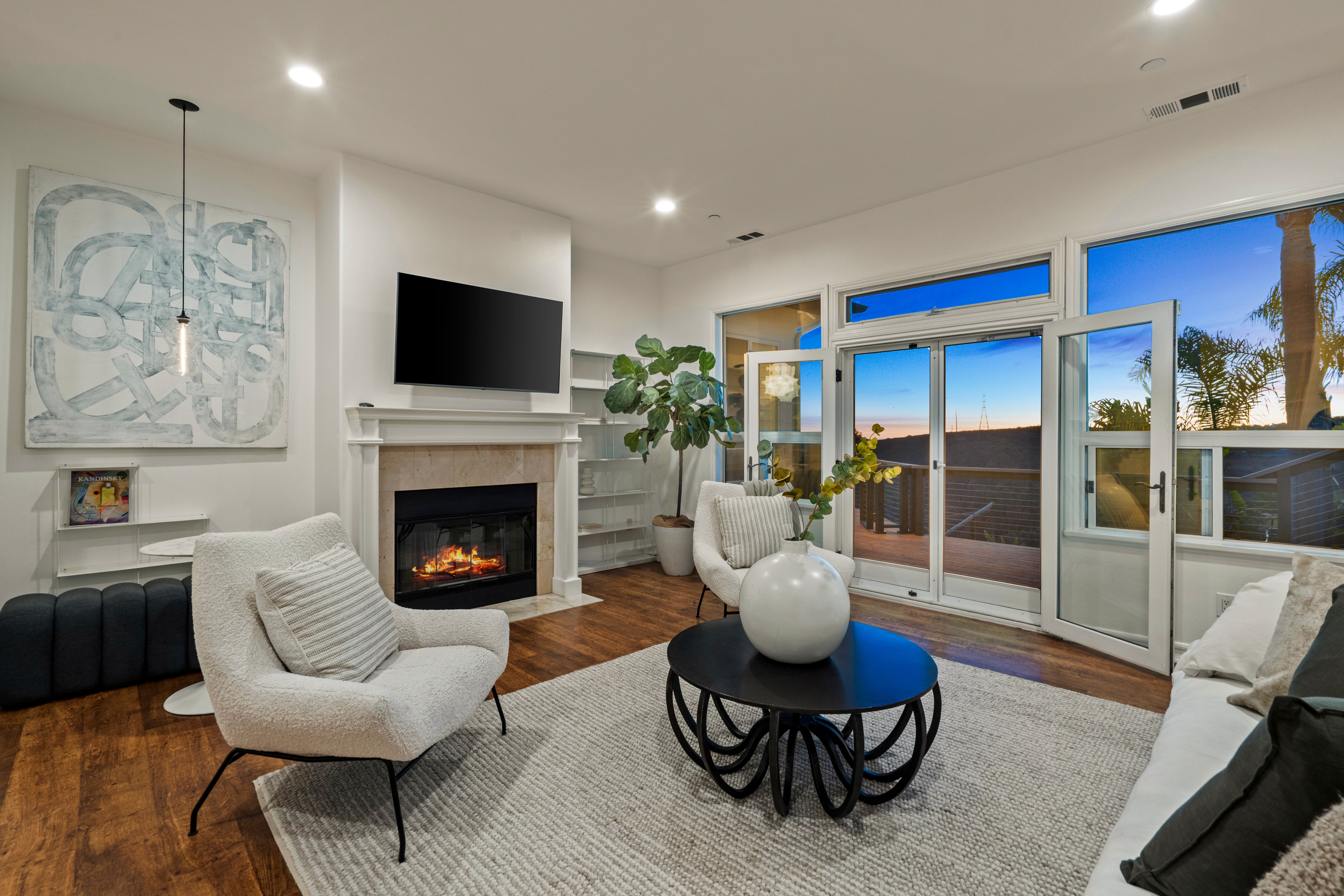  6949 Elfin Oaks Road, Escondido, CA 92029 - 物件實景