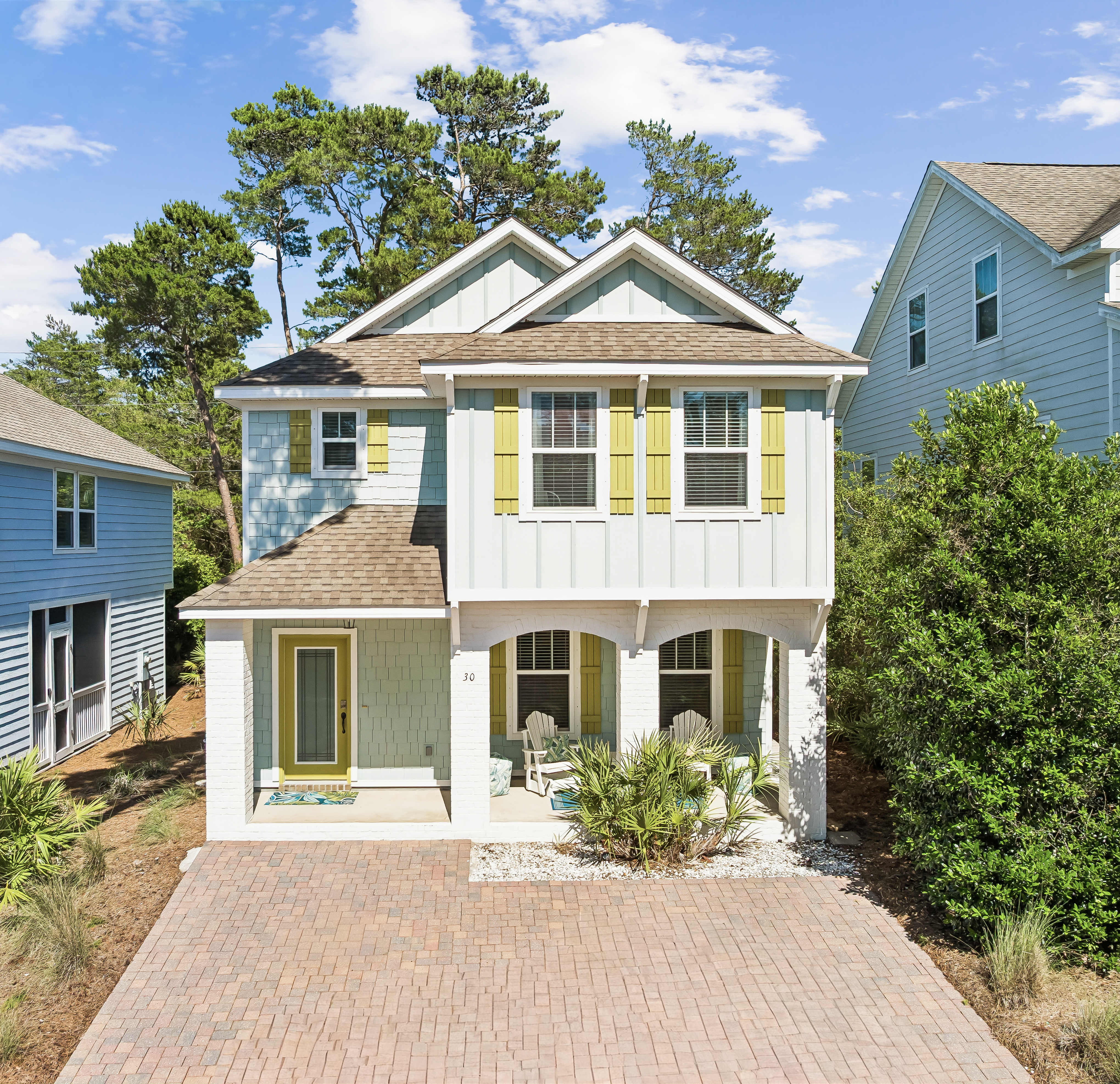 Lucrative Rental Investment Near State Park And Coastal Dune Lake - 物件實景