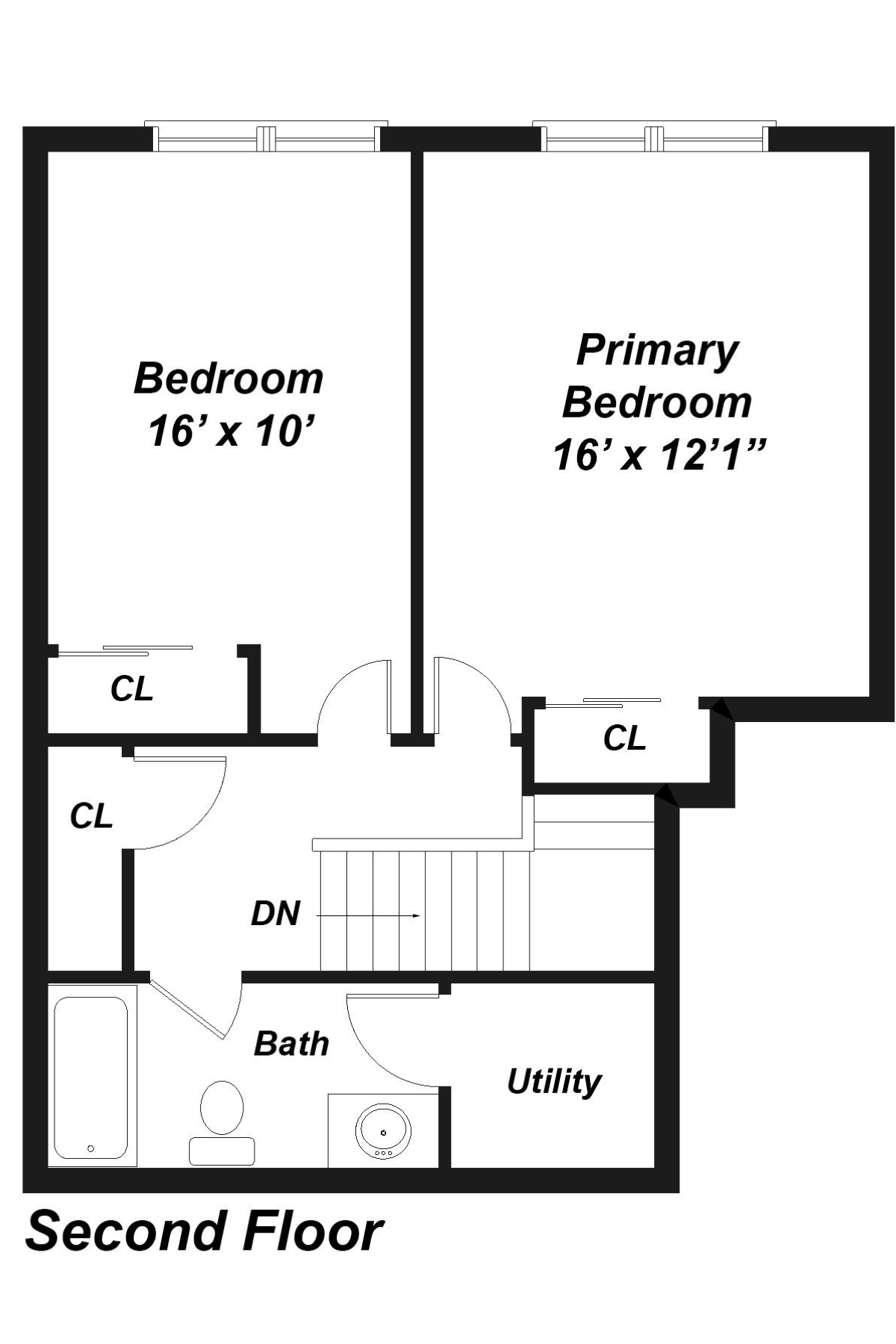  ?JC Heights? Multifloor Condominum Offers Open Concept Layout - 物件實景