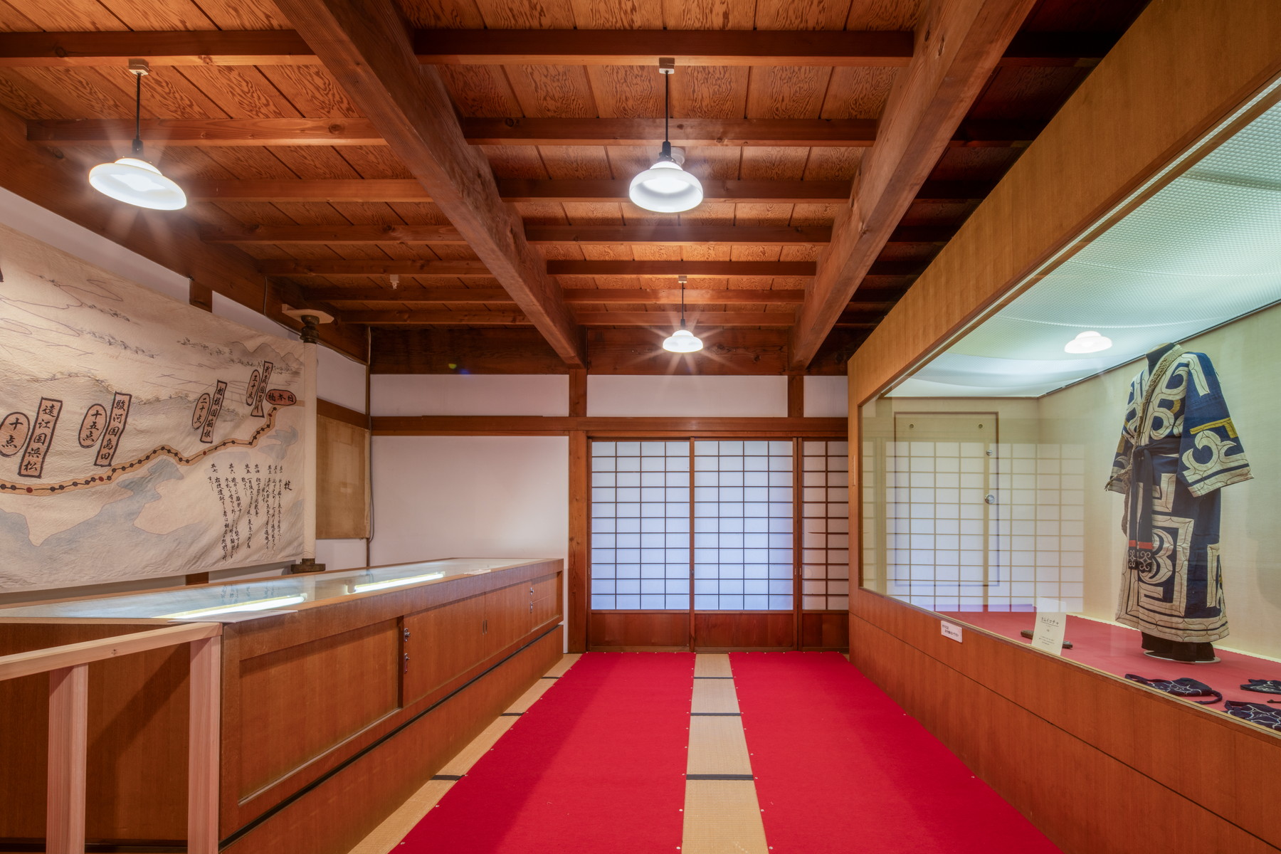  Aizu Domain School, Nisshinkan - 物件實景