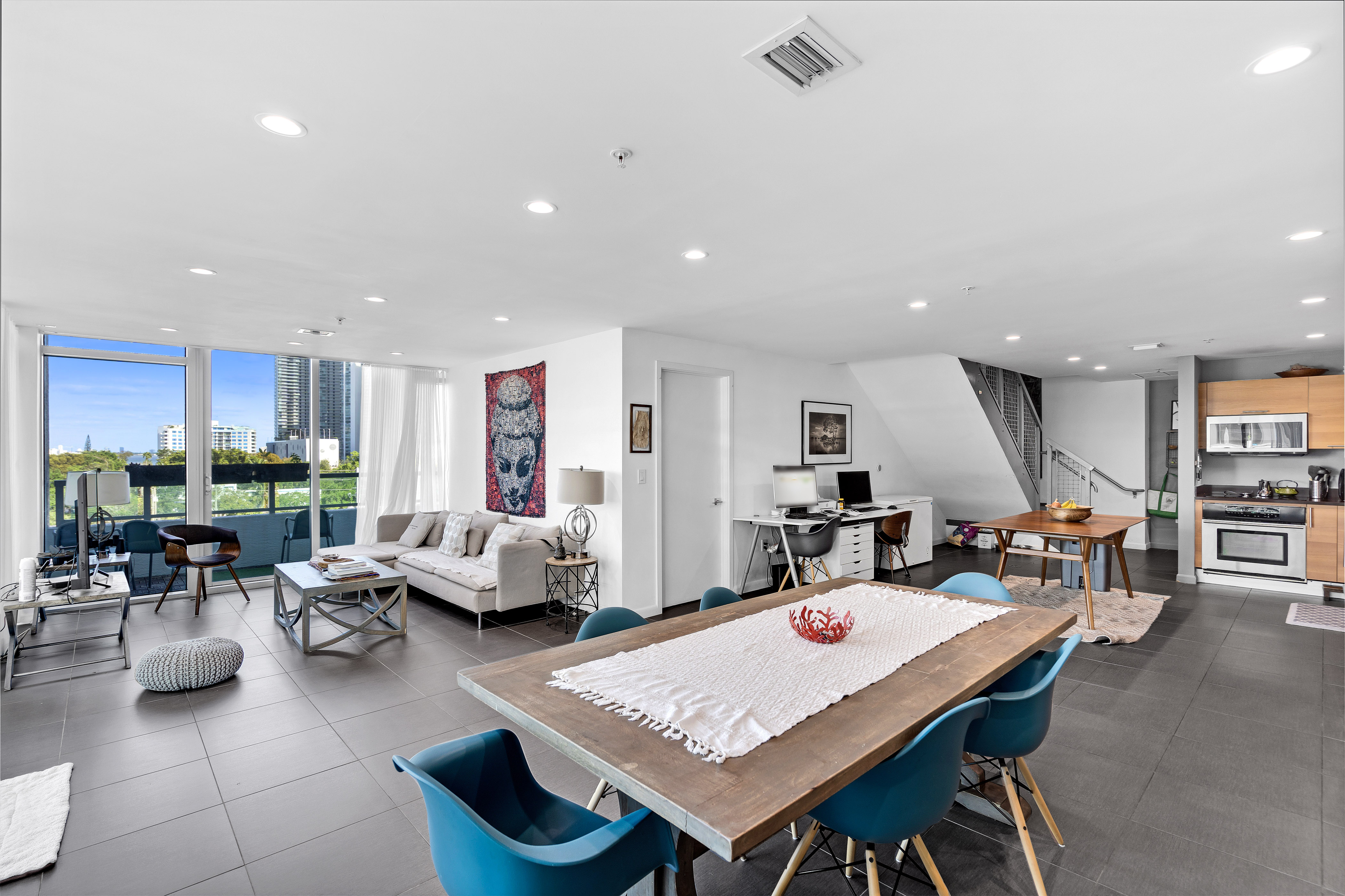  3301 NE 1st Ave, Miami, FL, 33137 - 物件實景