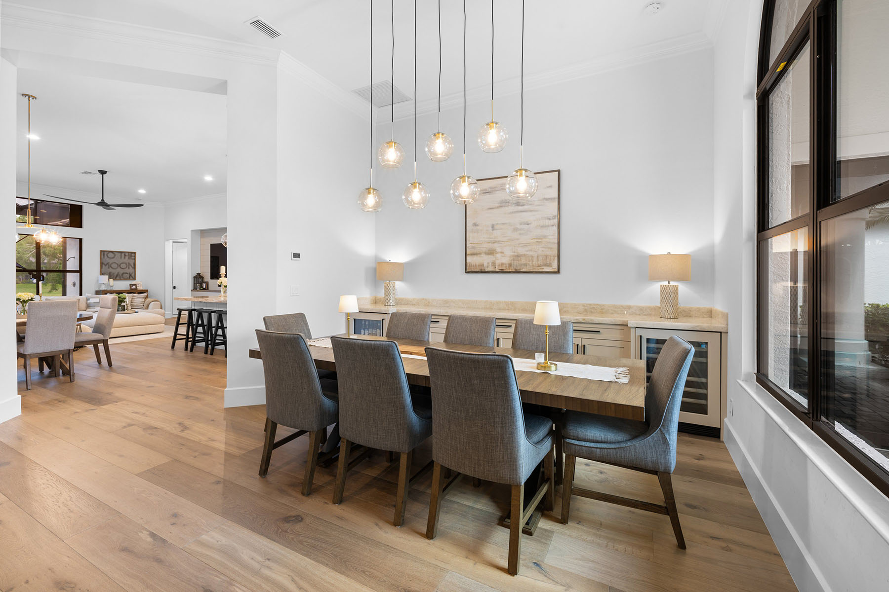  MONTEREY - 物件實景