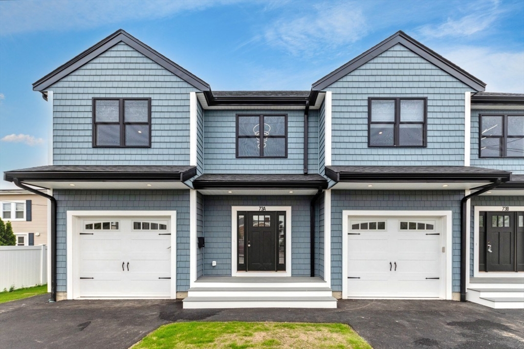 Revere, Massachusetts, 02151, United States, 3 Bedrooms Bedrooms, ,3 BathroomsBathrooms,Residential,For Sale,1928995