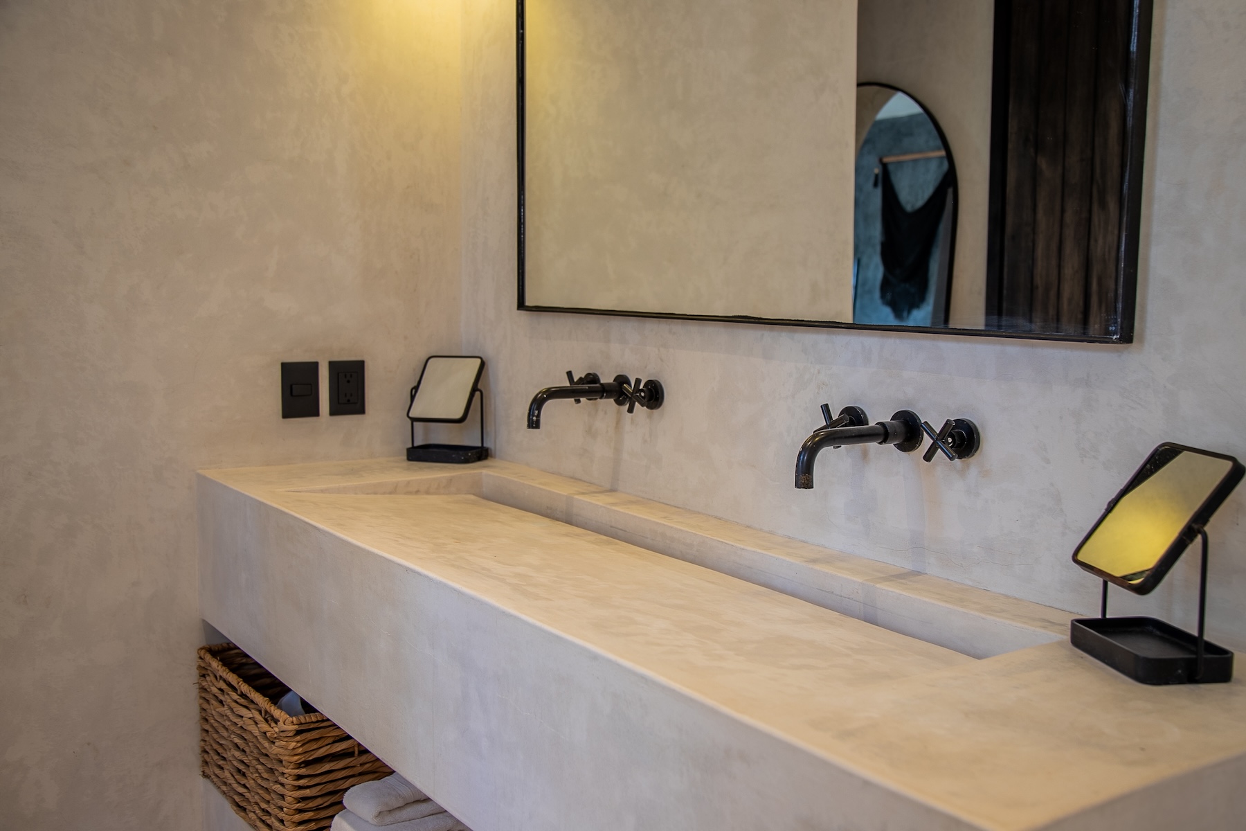  Luxury penthouse, refined interior design - 物件實景