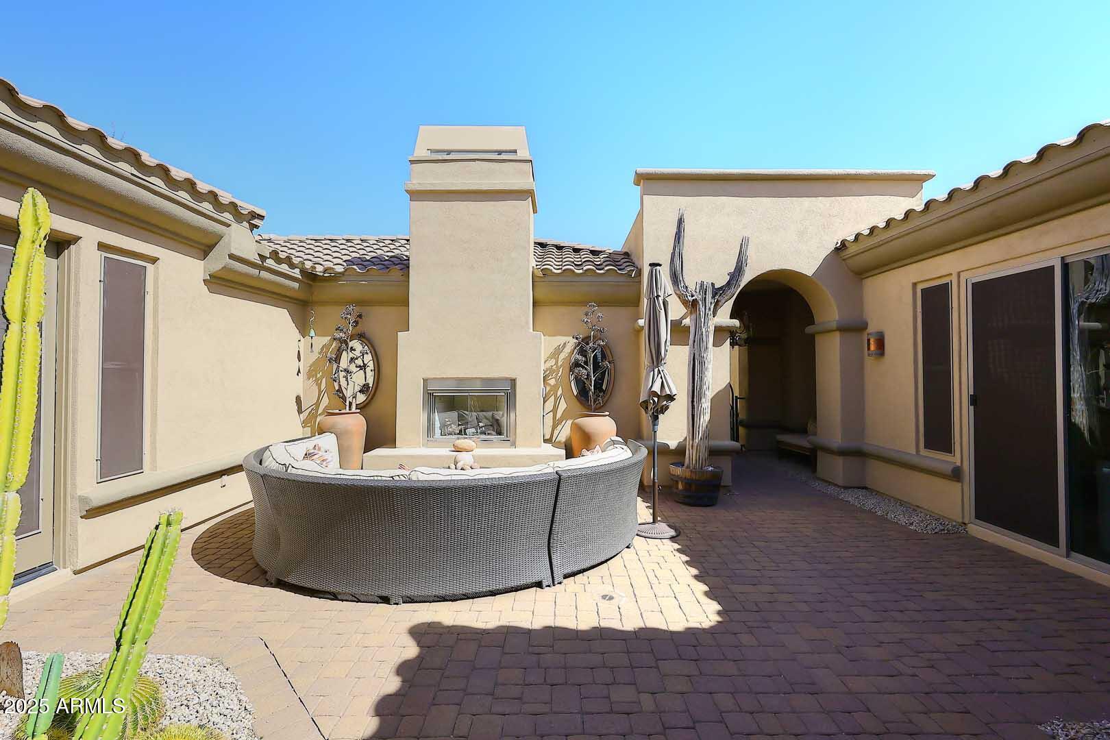 Scottsdale, Arizona, 85262, United States, 4 Bedrooms Bedrooms, ,Residential,For Sale,1951159