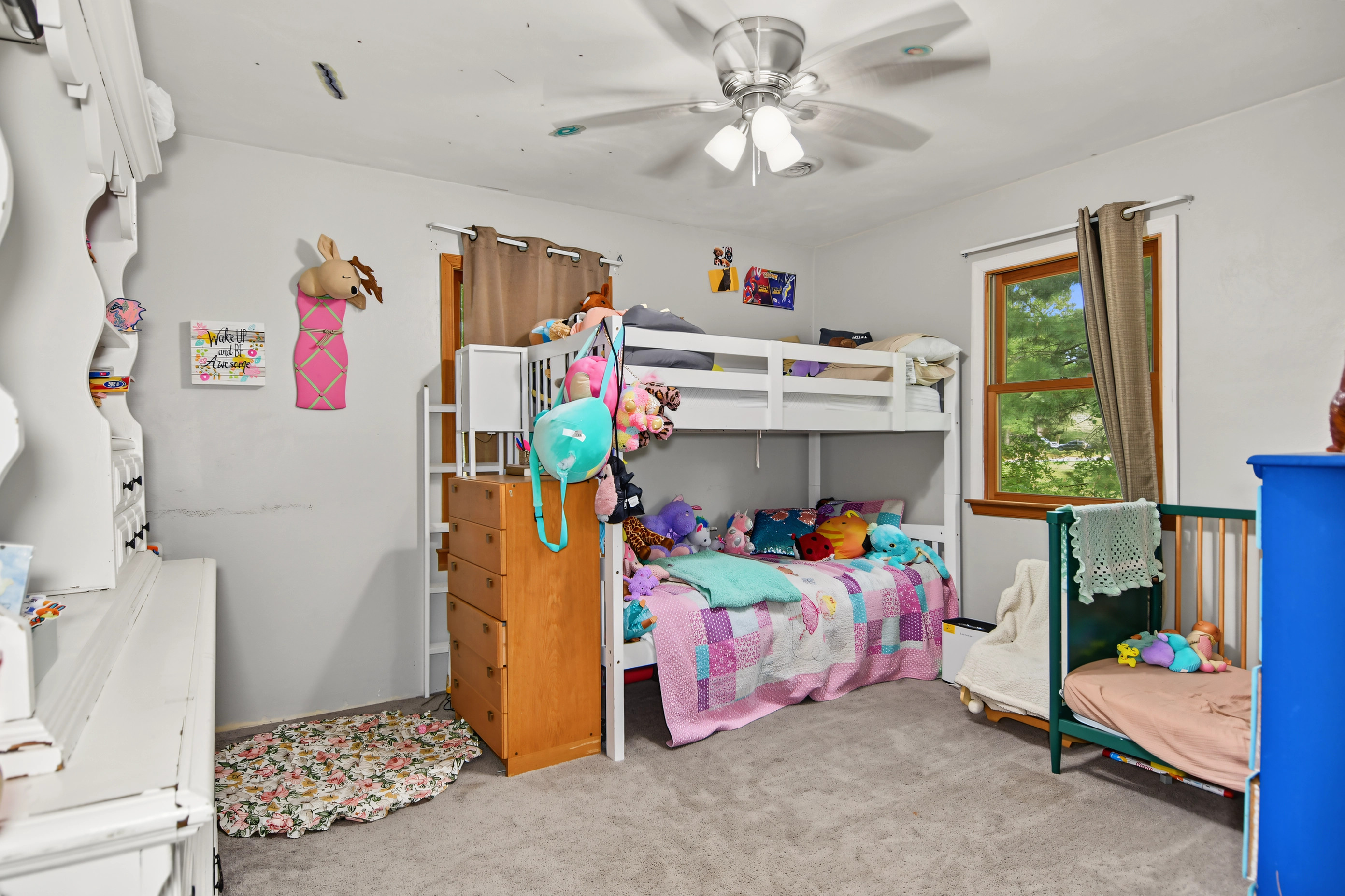  605 Saddlehorn Drive, Chesapeake, VA 23322 - 物件實景