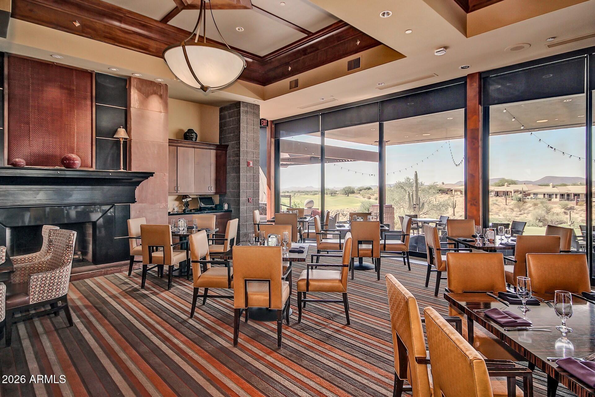  1628 W Ainsworth Drive¦Anthem, AZ - 物件實景