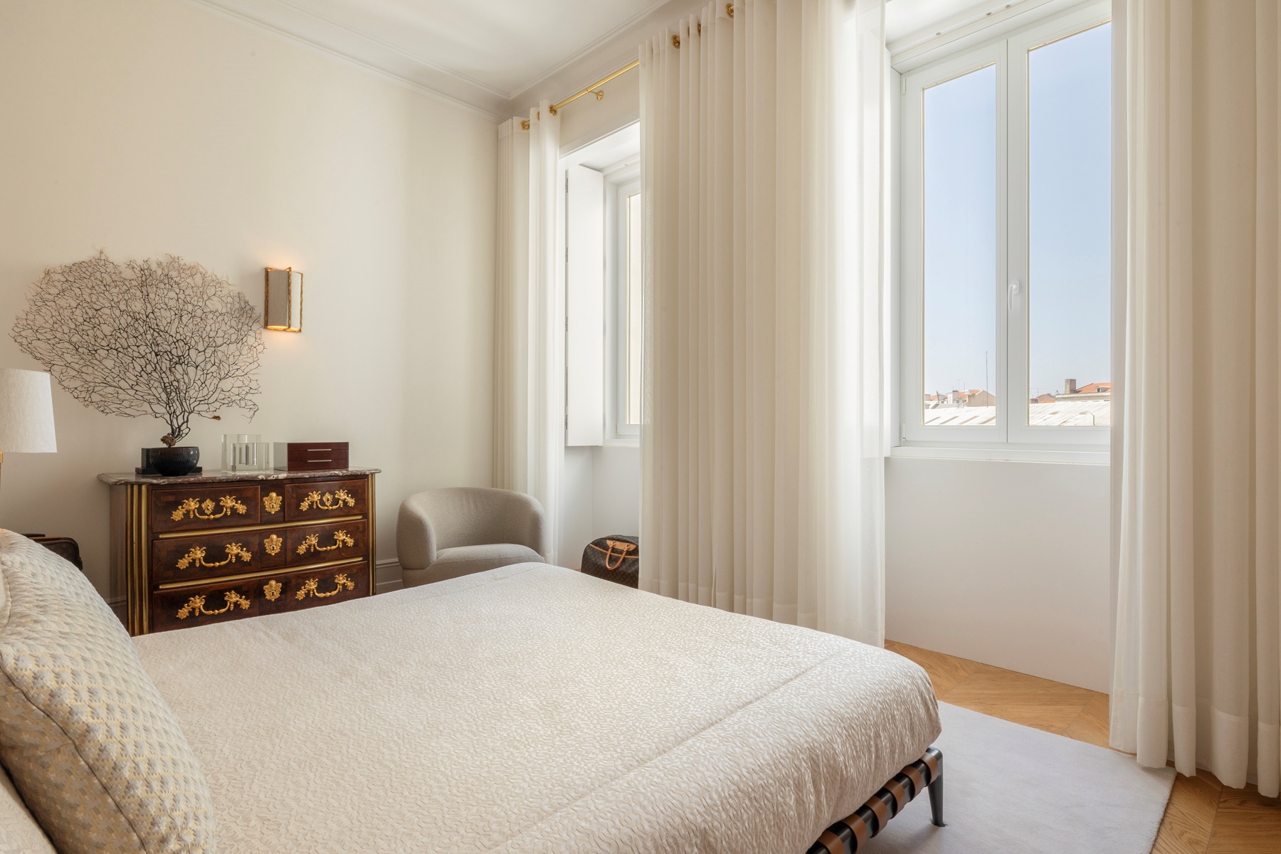  Flat, 2 bedrooms, for Sale - 物件實景