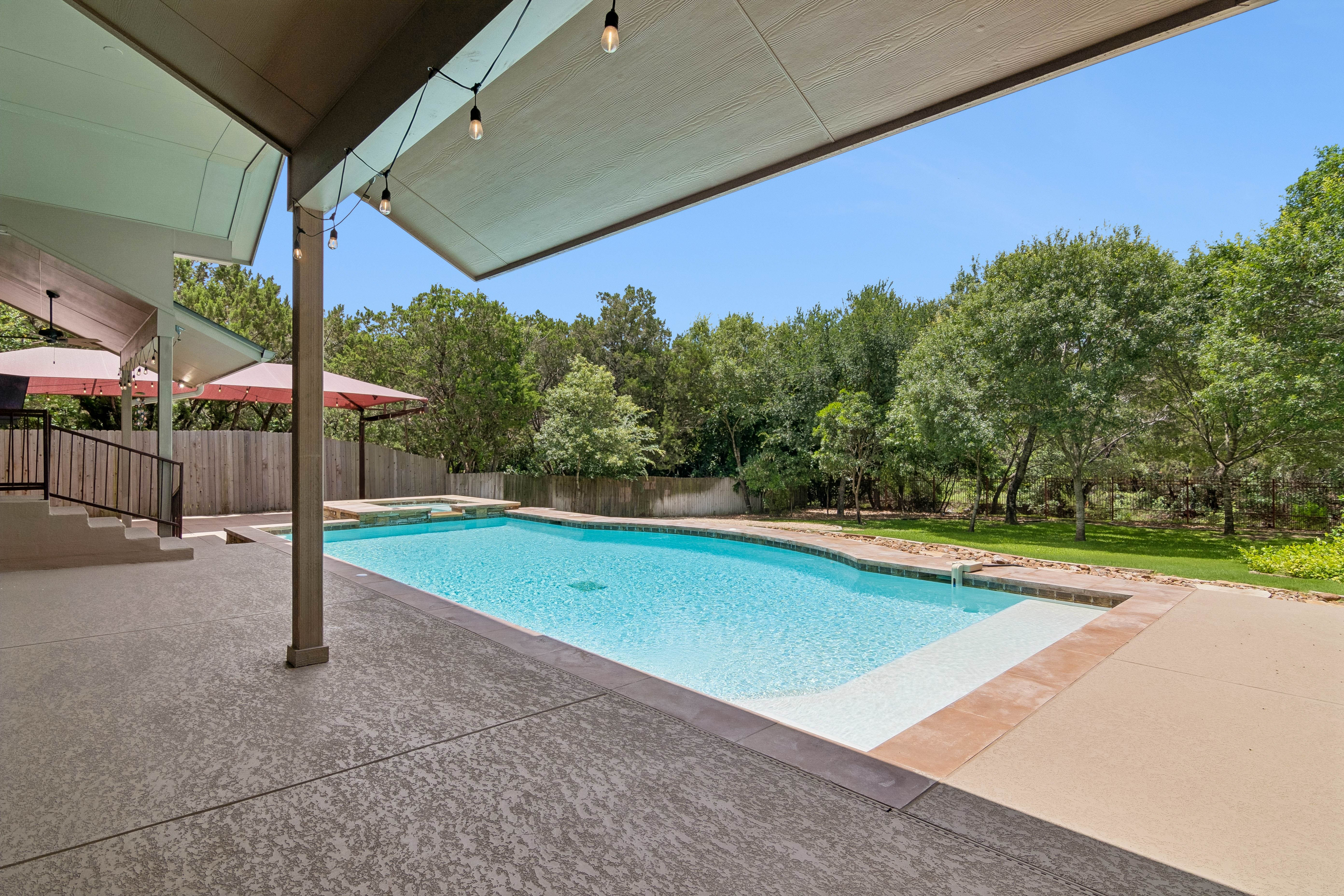  Single-Story Elegance with Ultimate Privacy - 物件實景
