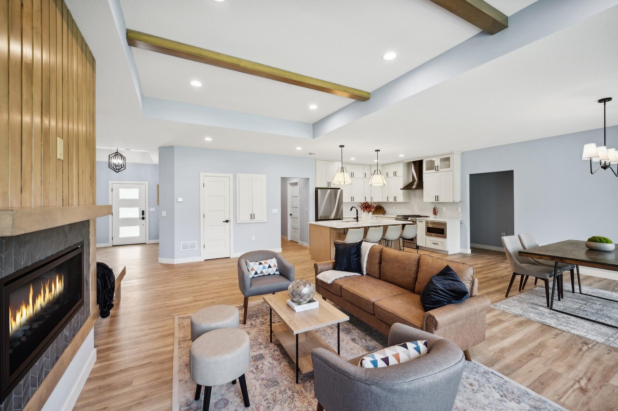 White Bear Lake, Minnesota, 55110, United States, 3 Bedrooms Bedrooms, ,2 BathroomsBathrooms,Residential,For Sale,1891861