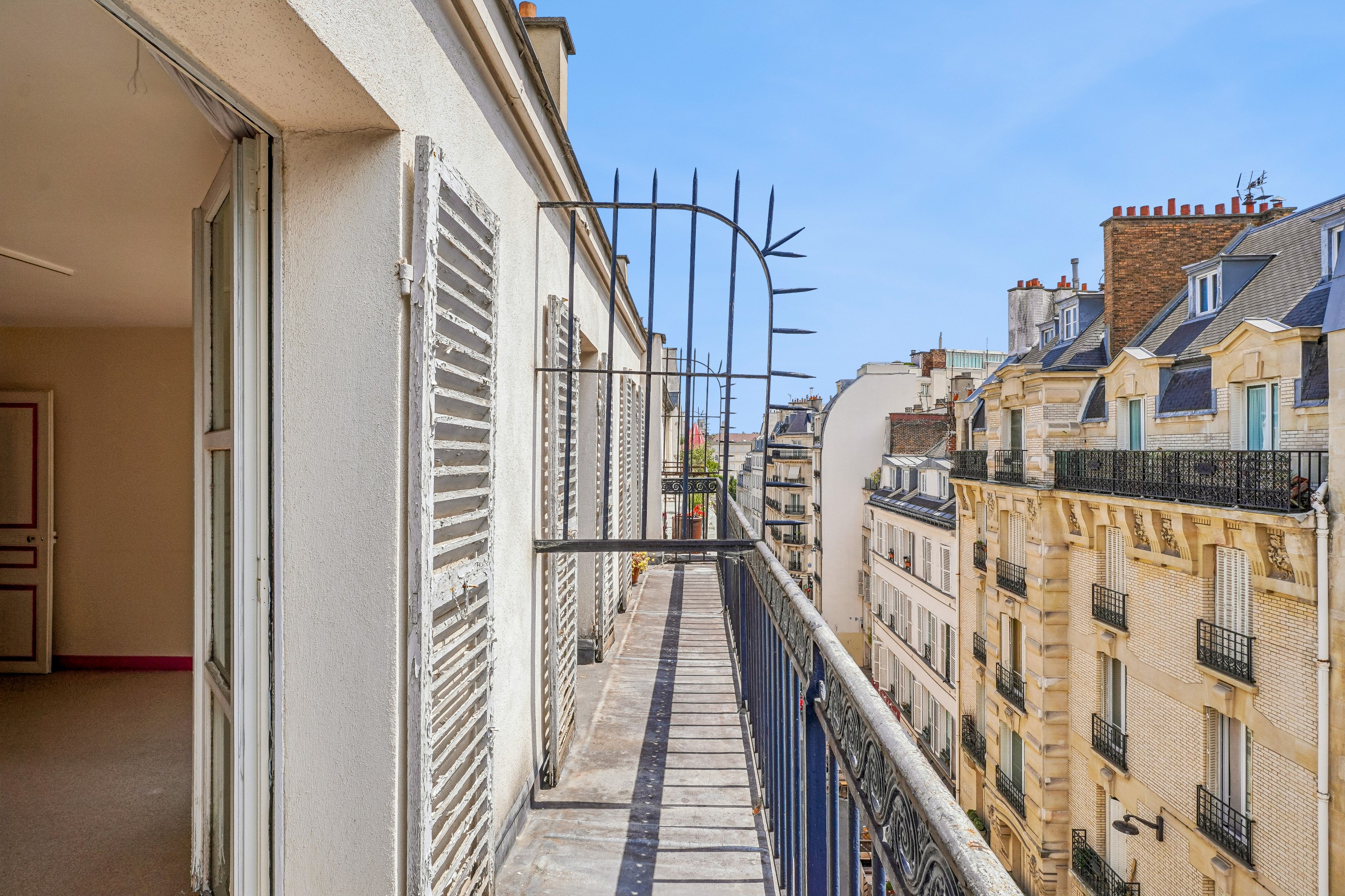  Paris 7 - Prestigious apartment for sale with unobstructed views - perfect pied… - 物件實景