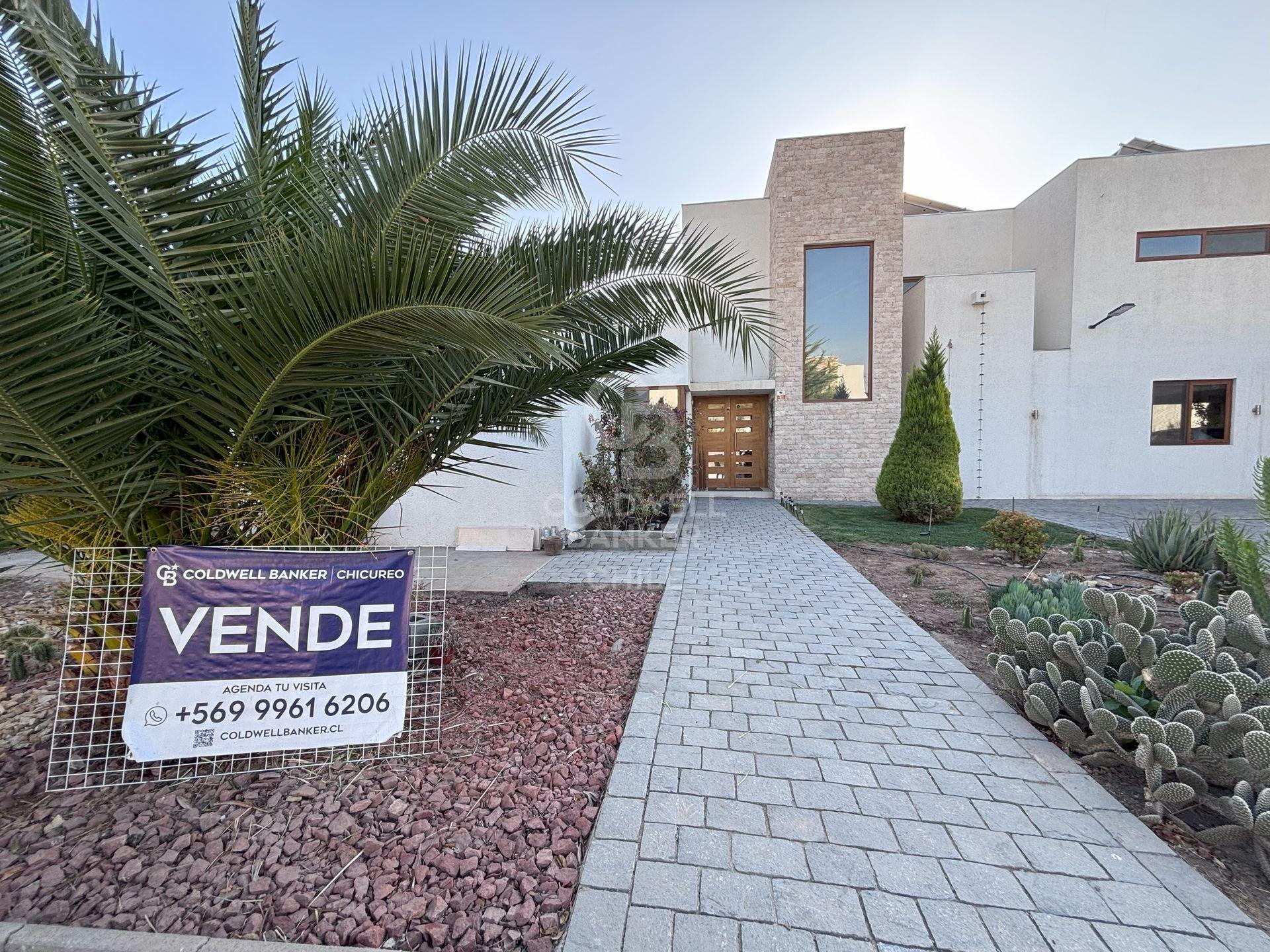 Colina, Chile, 4 Bedrooms Bedrooms, ,6 BathroomsBathrooms,Residential,For Sale,1776759