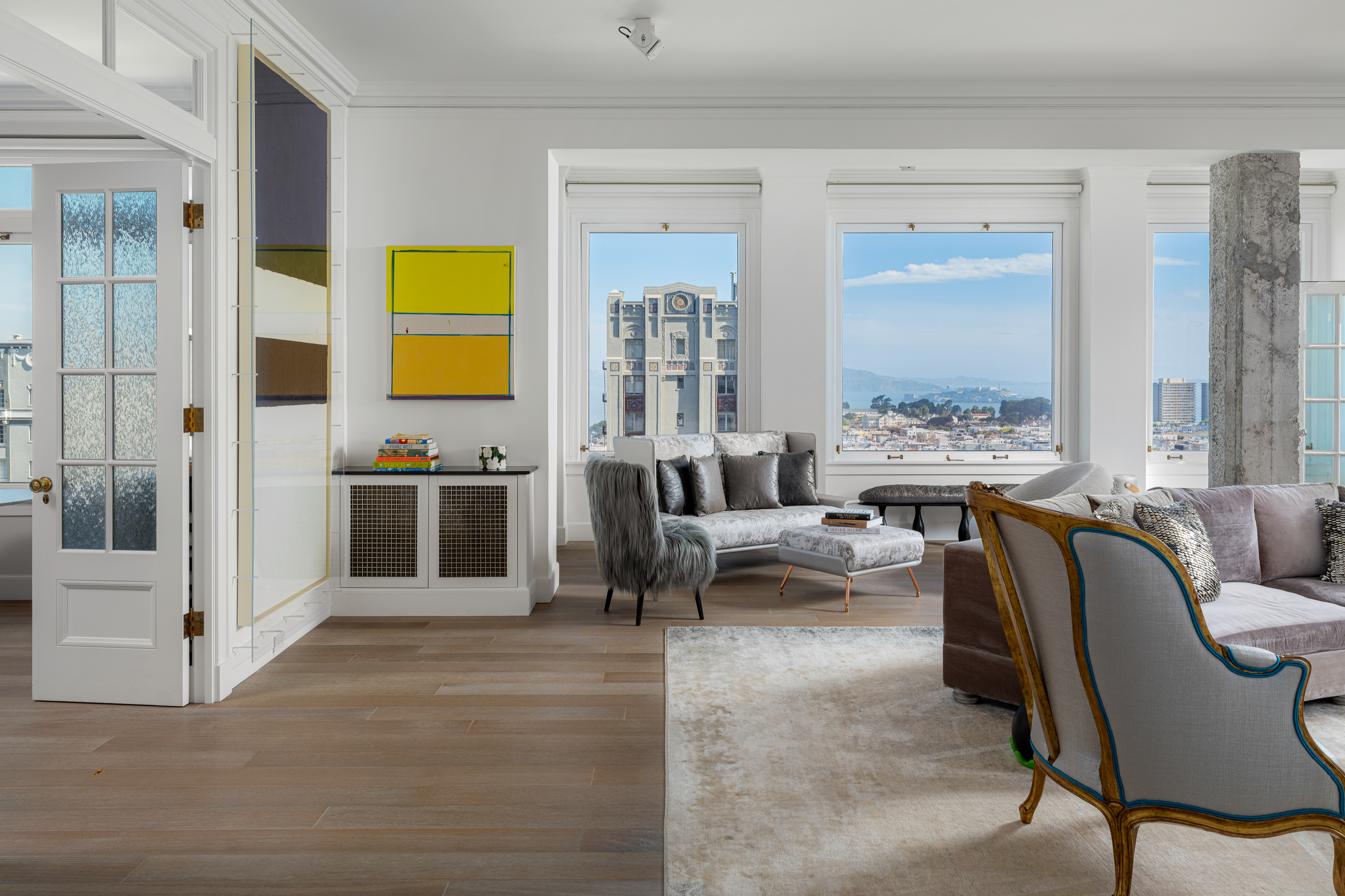  Magnificent Apartment at The Heights - 物件實景