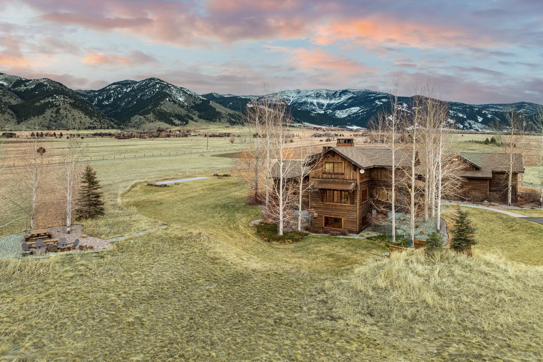  318 Belle Creek Rd - 物件實景