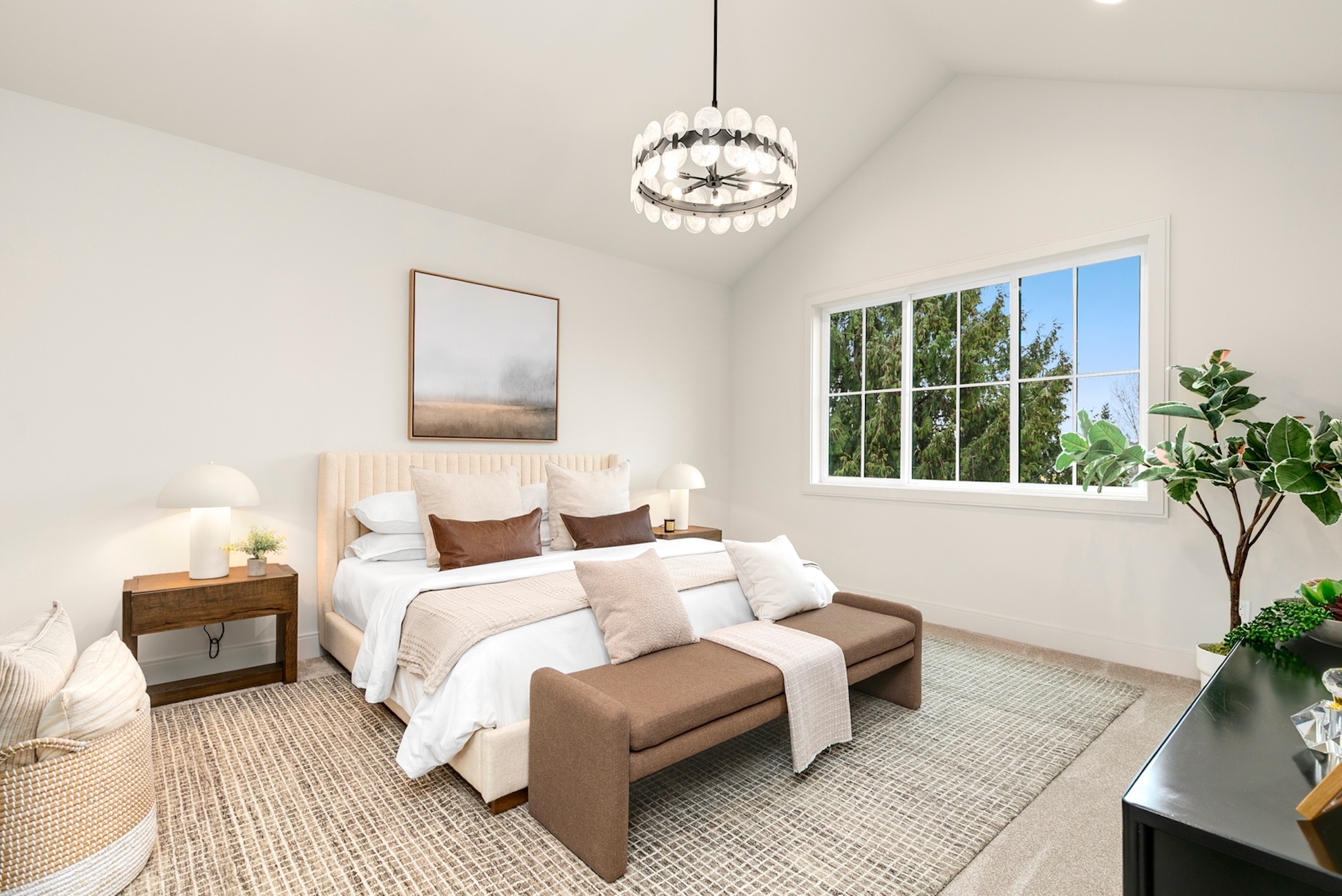  Bryant Luxury Living - 物件實景