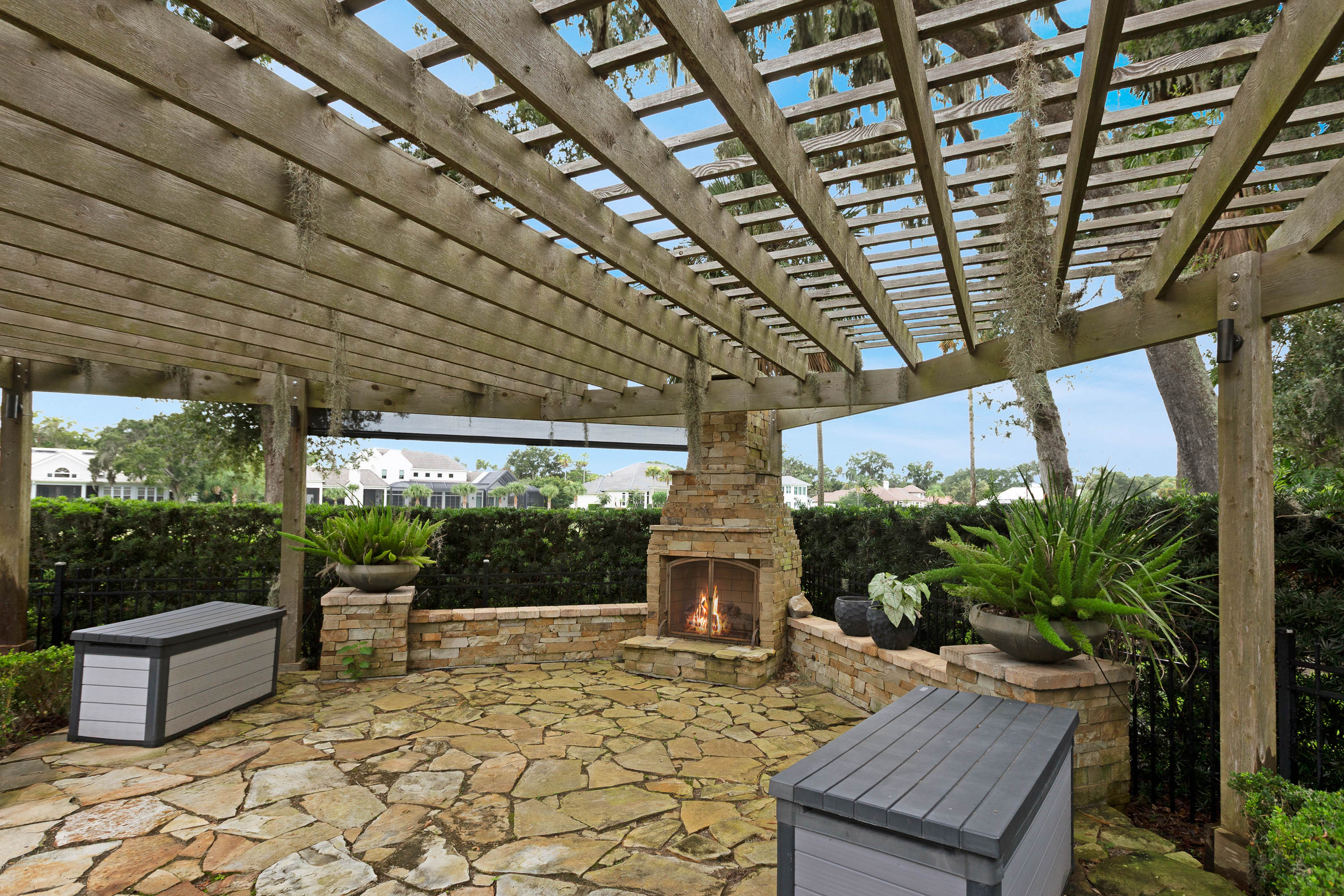  192 Twelve Oaks Lane, Ponte Vedra Beach, FL, 32082 - 物件實景