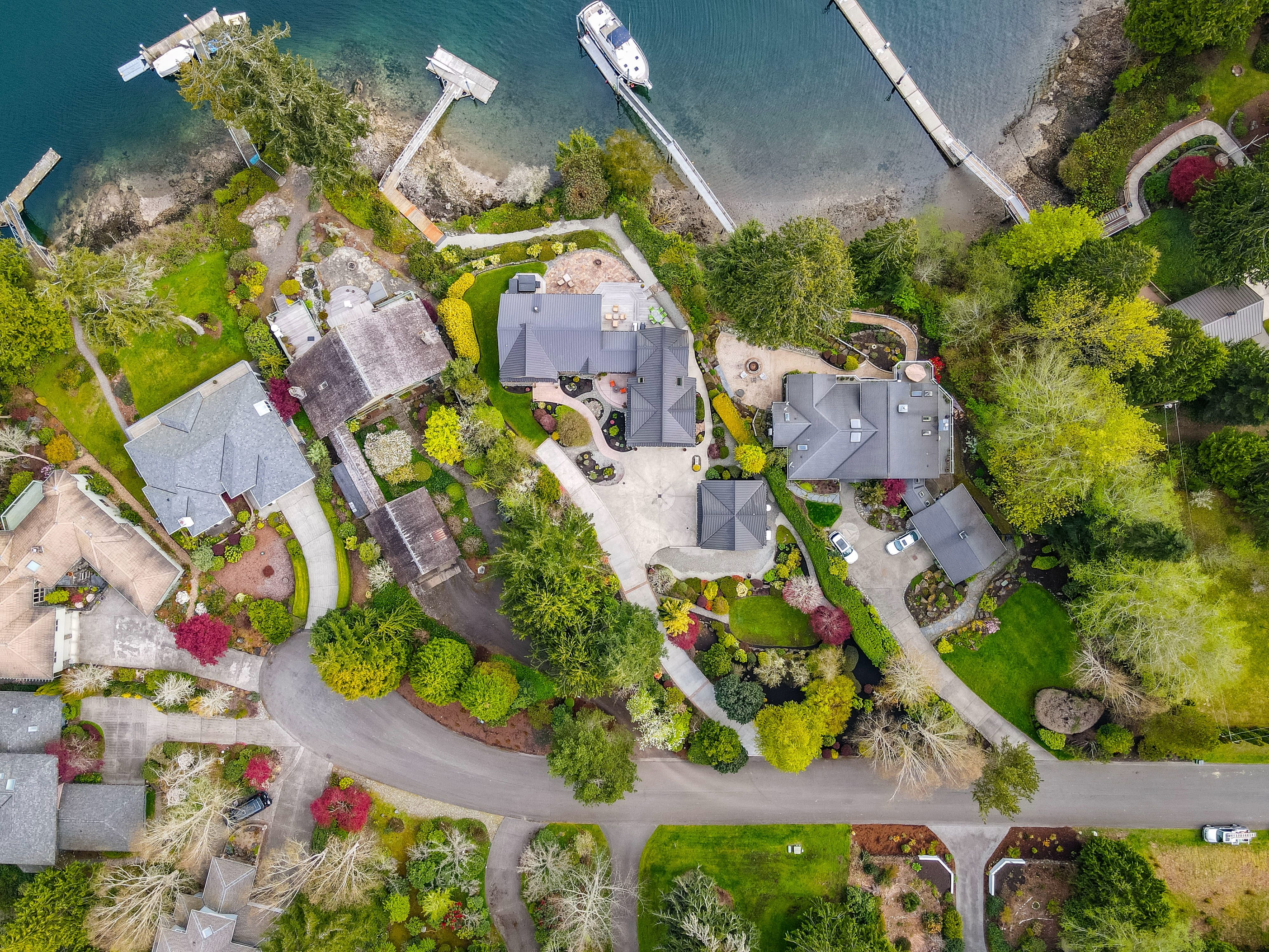  Ludlow Point Mariners’ Haven - 物件實景