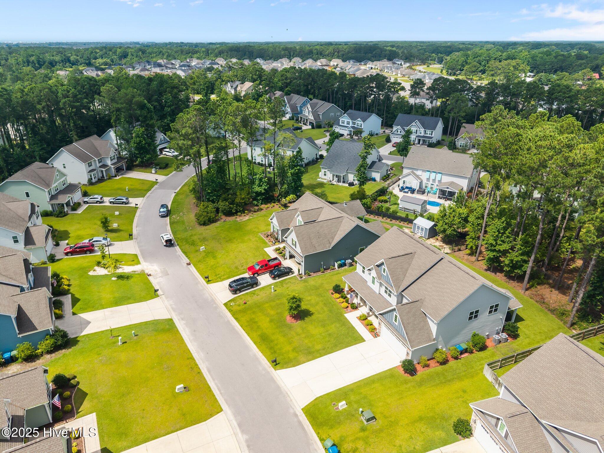 Sneads Ferry, North Carolina, 28460, United States, 4 Bedrooms Bedrooms, ,4 BathroomsBathrooms,Residential,For Sale,1896711