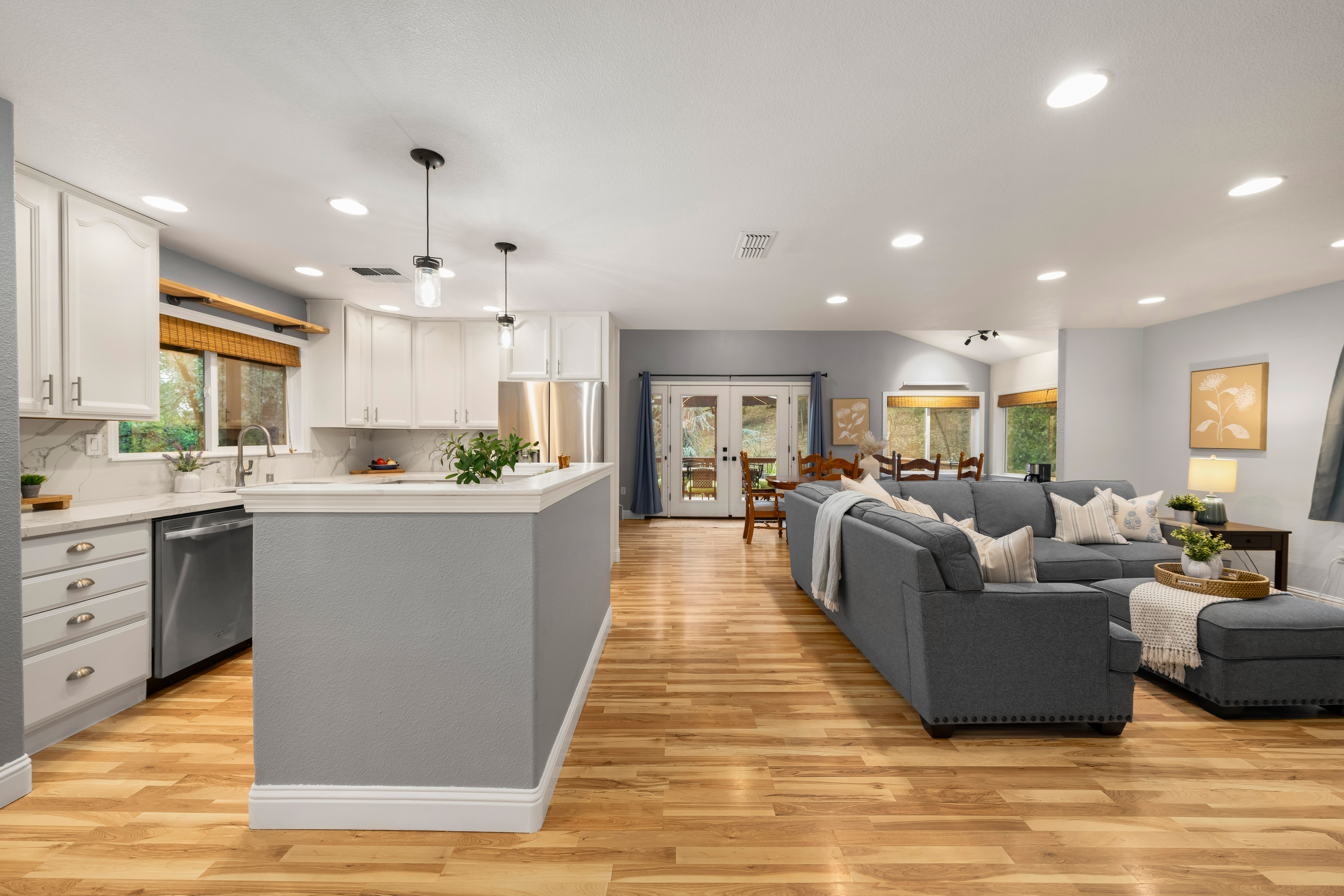  5086 Woodland Drive, Placerville, CA 95667 - 物件實景