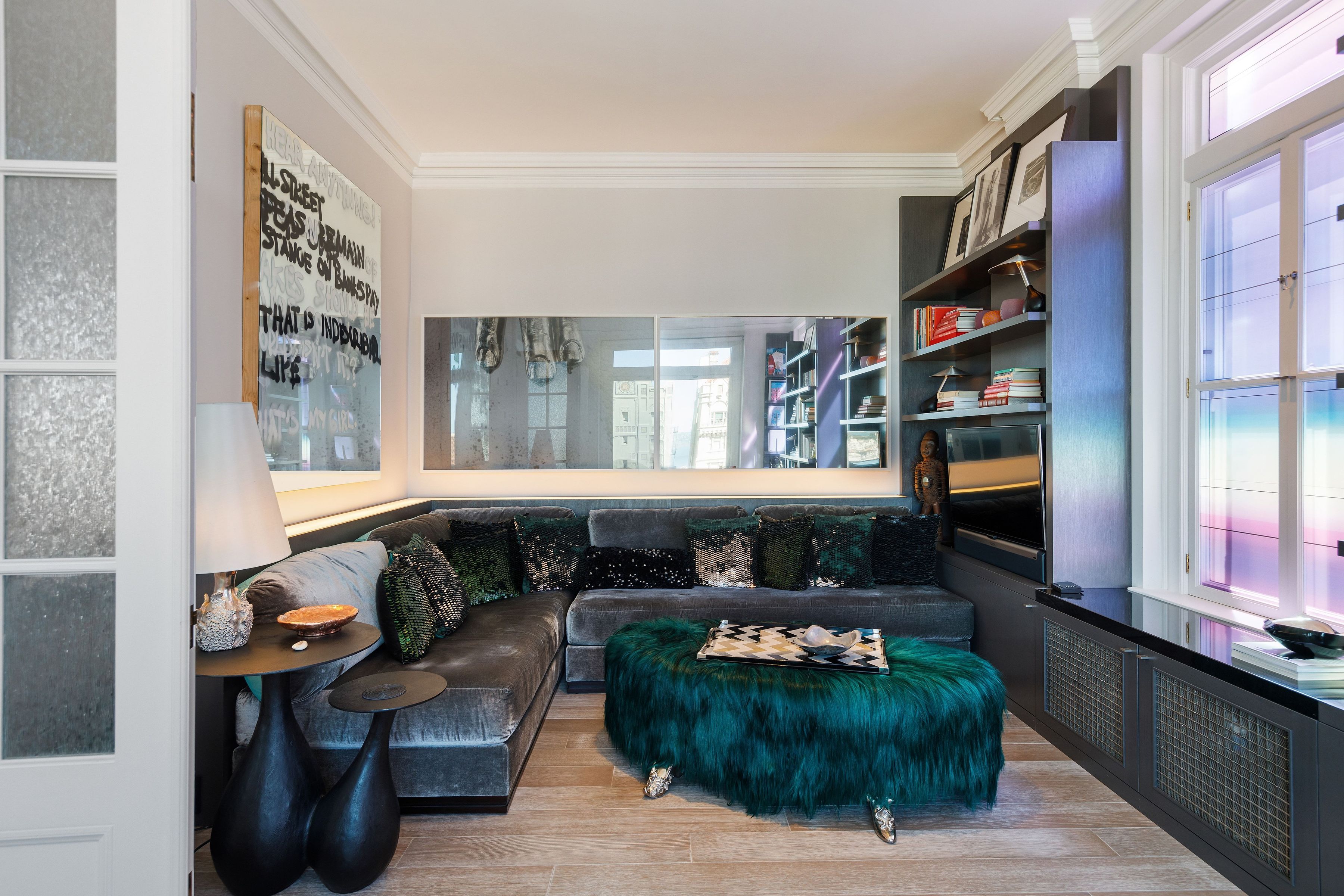  Magnificent Apartment at The Heights - 物件實景