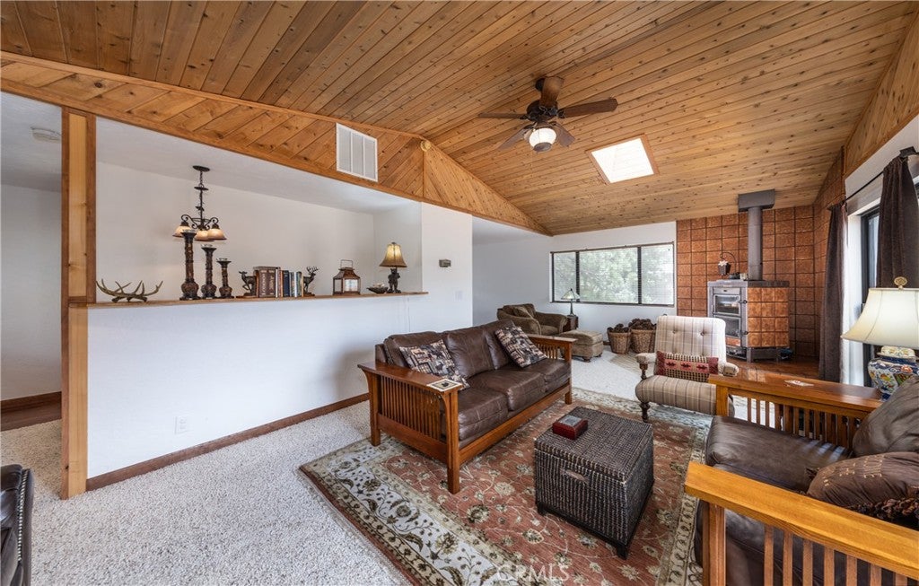 Big Bear City, California, 92314, United States, 2 Bedrooms Bedrooms, ,2 BathroomsBathrooms,Residential,For Sale,1846241