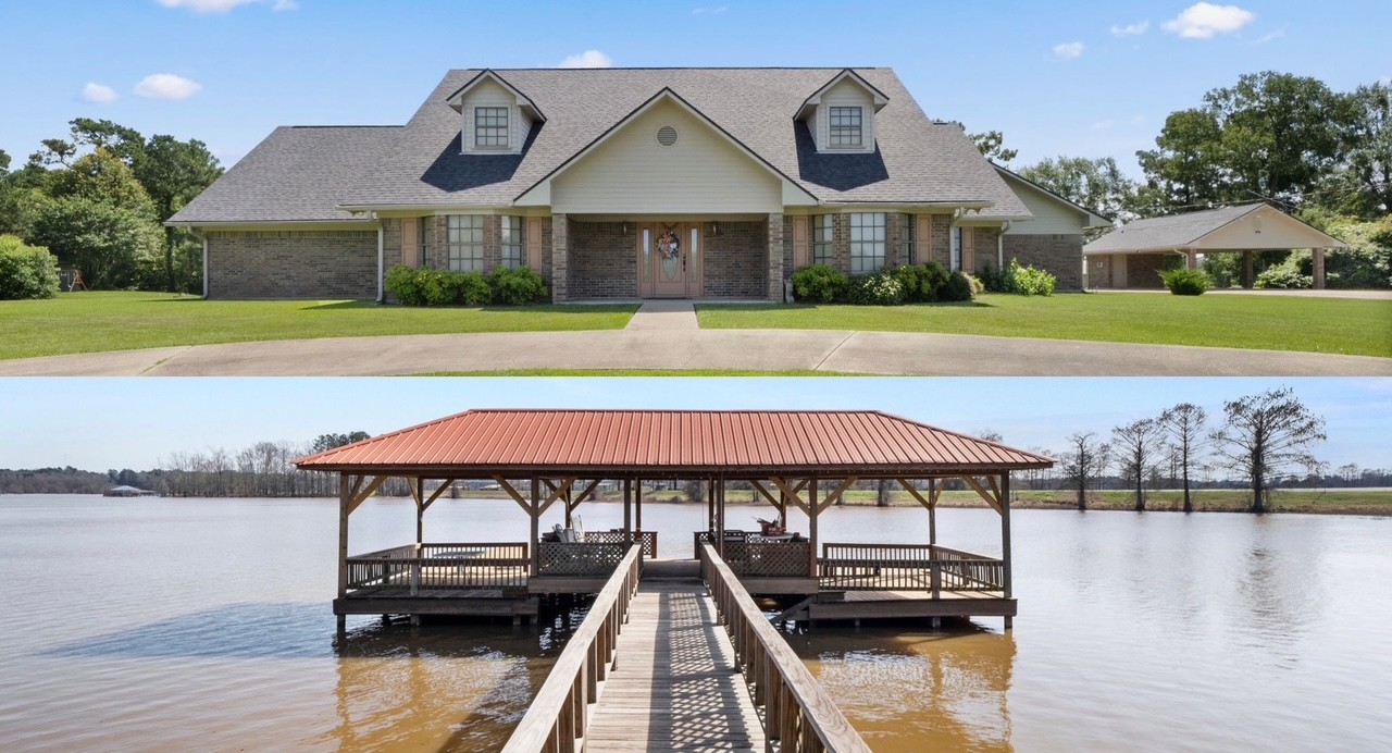 Zwolle, Louisiana, 71486, United States, 5 Bedrooms Bedrooms, ,3 BathroomsBathrooms,Residential,For Sale,1981648