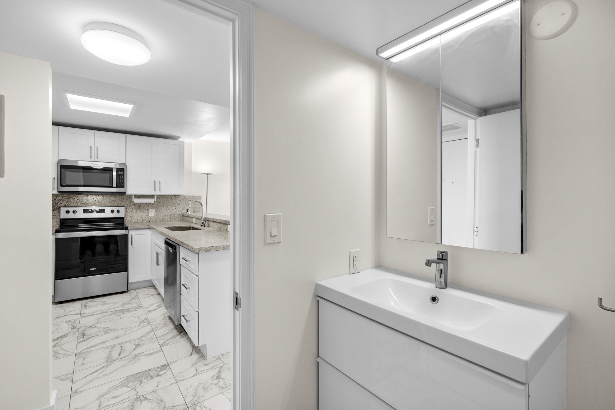  3800 S Ocean Dr, Hollywood, FL, 33019 - 物件實景