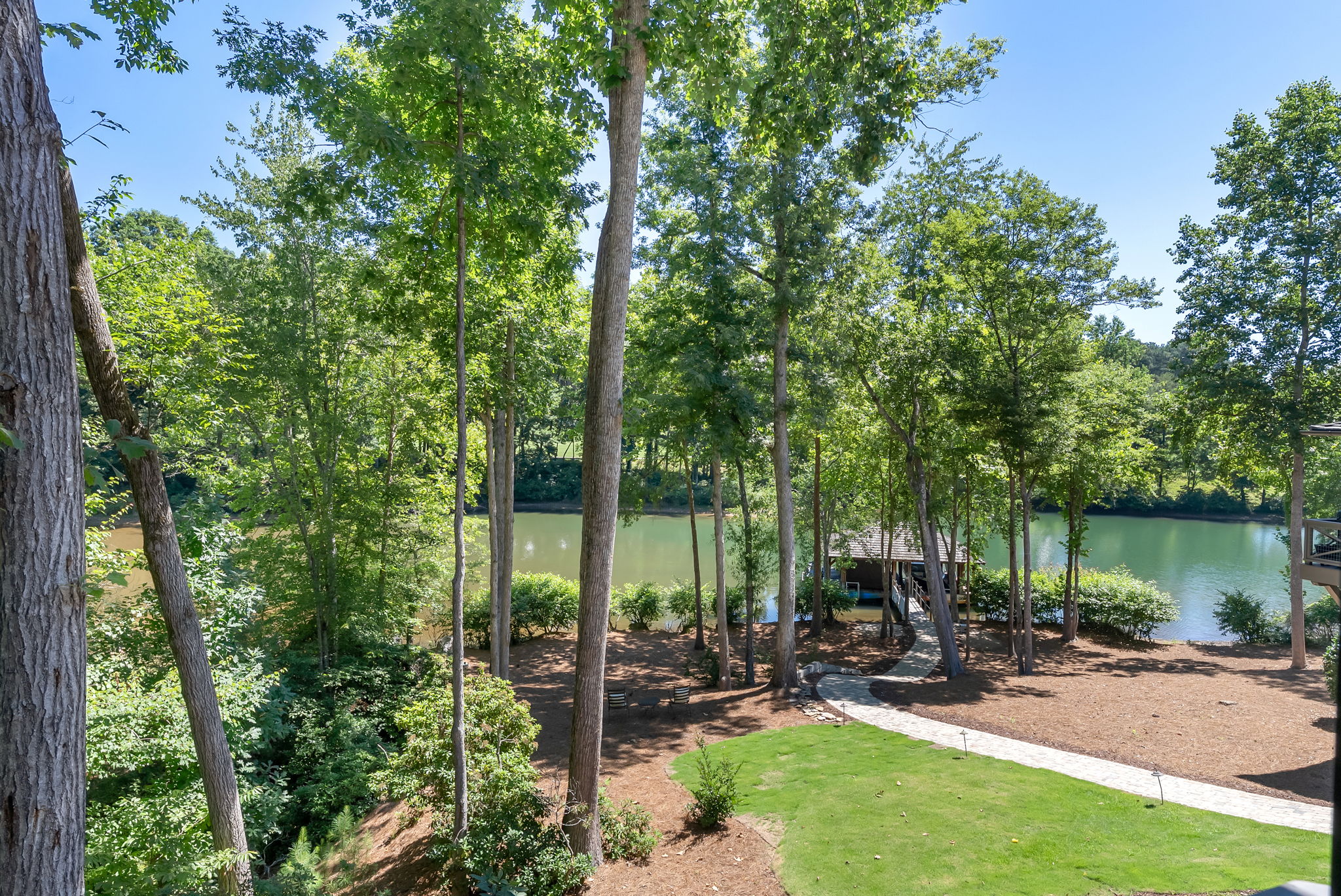  1242 Reserve Boulevard, Sunset, SC 29685 - 物件實景