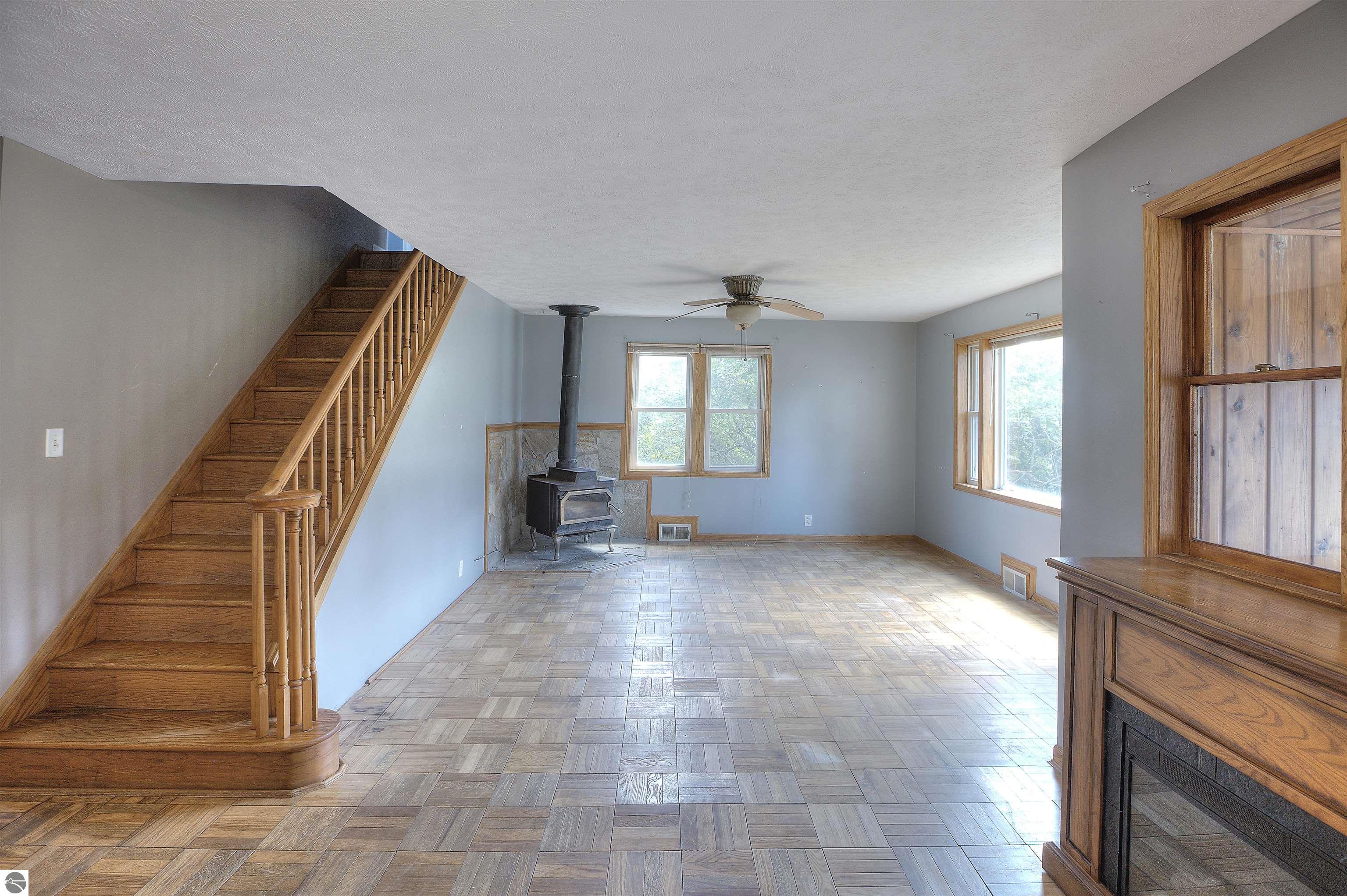 Interlochen, Michigan, 49643, United States, 5 Bedrooms Bedrooms, ,2 BathroomsBathrooms,Residential,For Sale,1896327