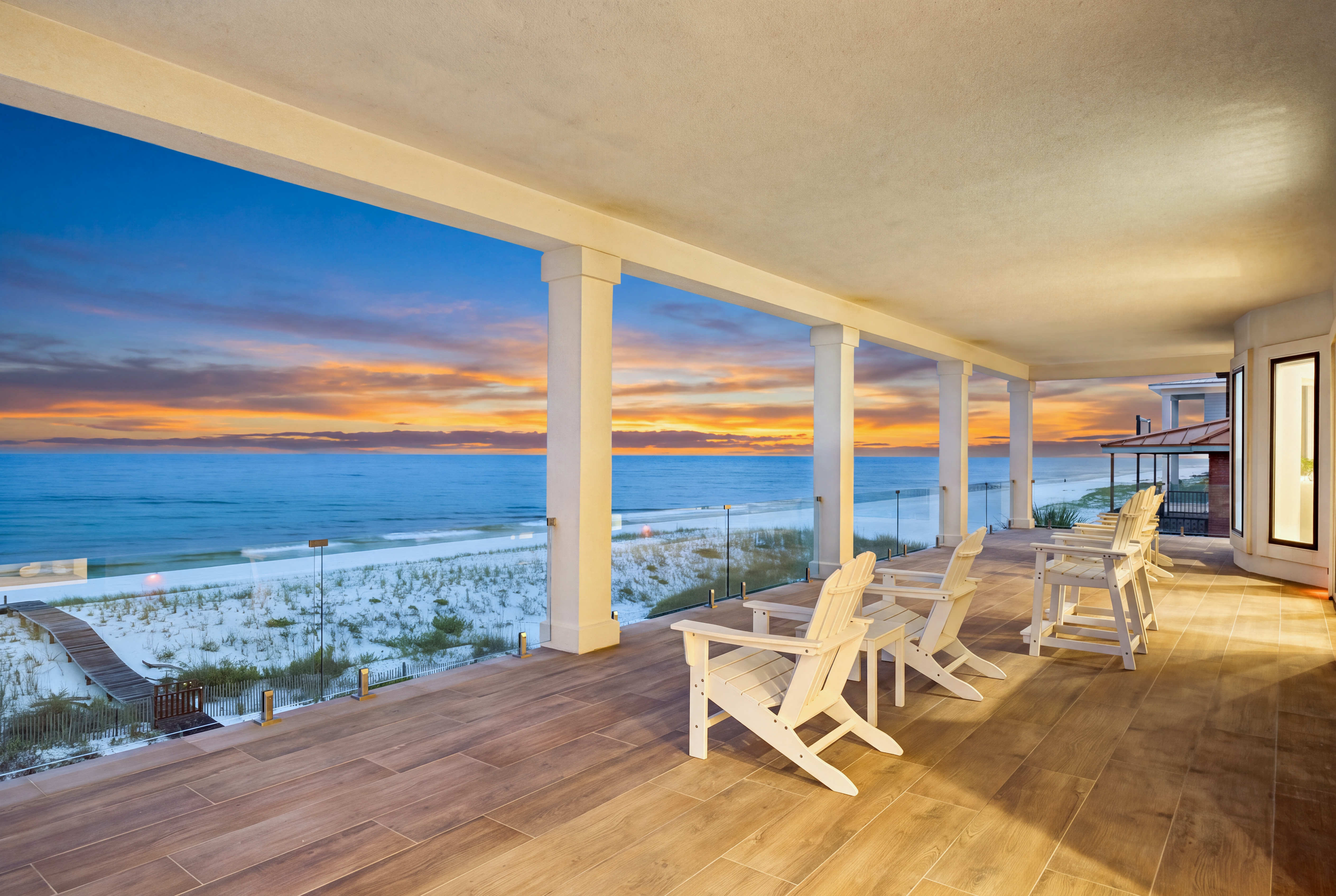  A New Benchmark for Luxury on Navarre Beach - 物件實景