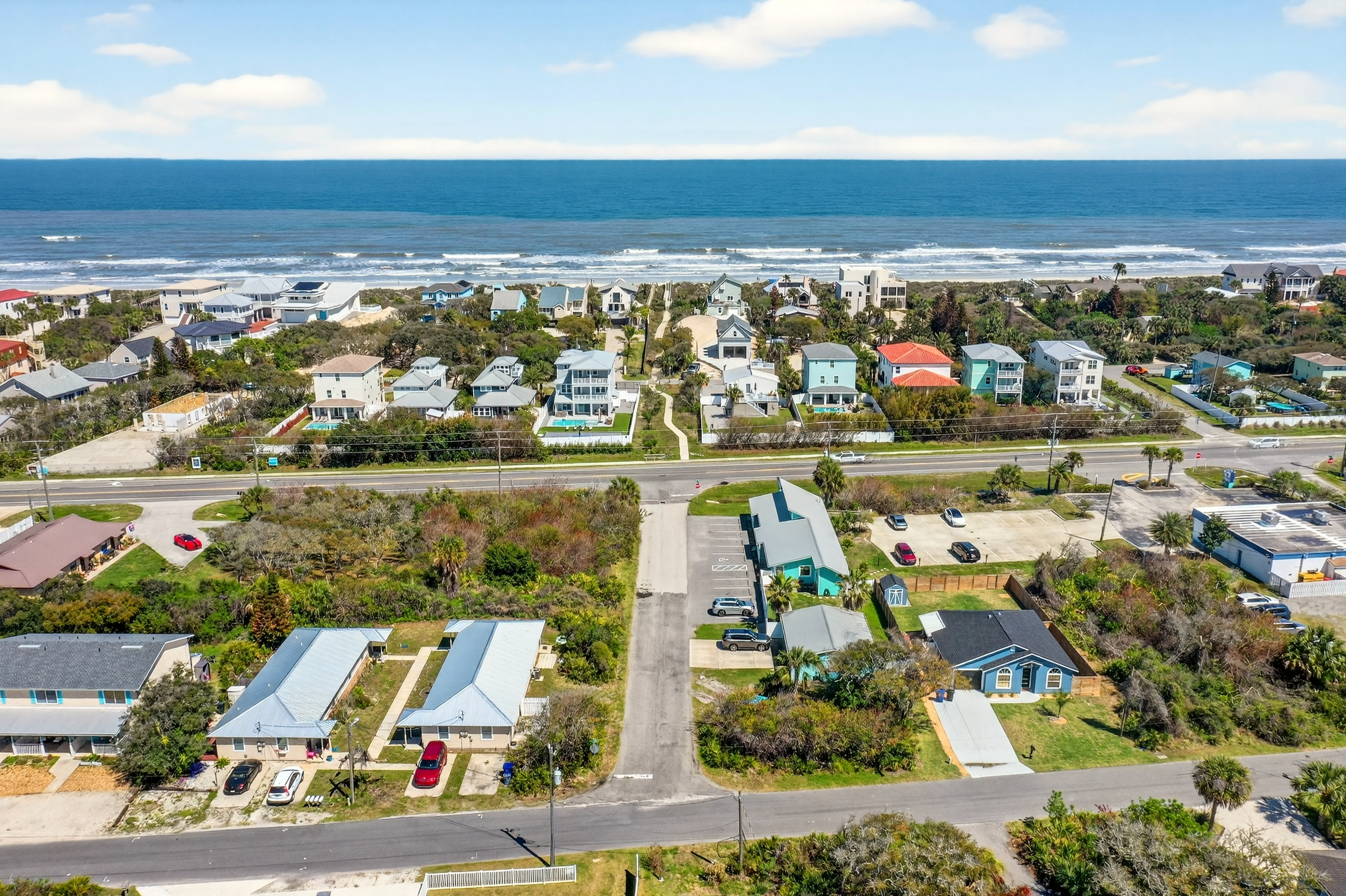  6433 Madison Street, St Augustine Beach, FL, 32080 - 物件實景