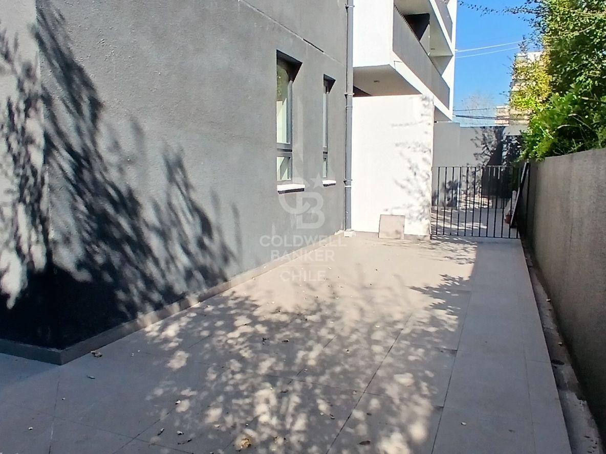 Ñuñoa, Chile, 2 Bedrooms Bedrooms, ,2 BathroomsBathrooms,Residential,For Sale,1959179