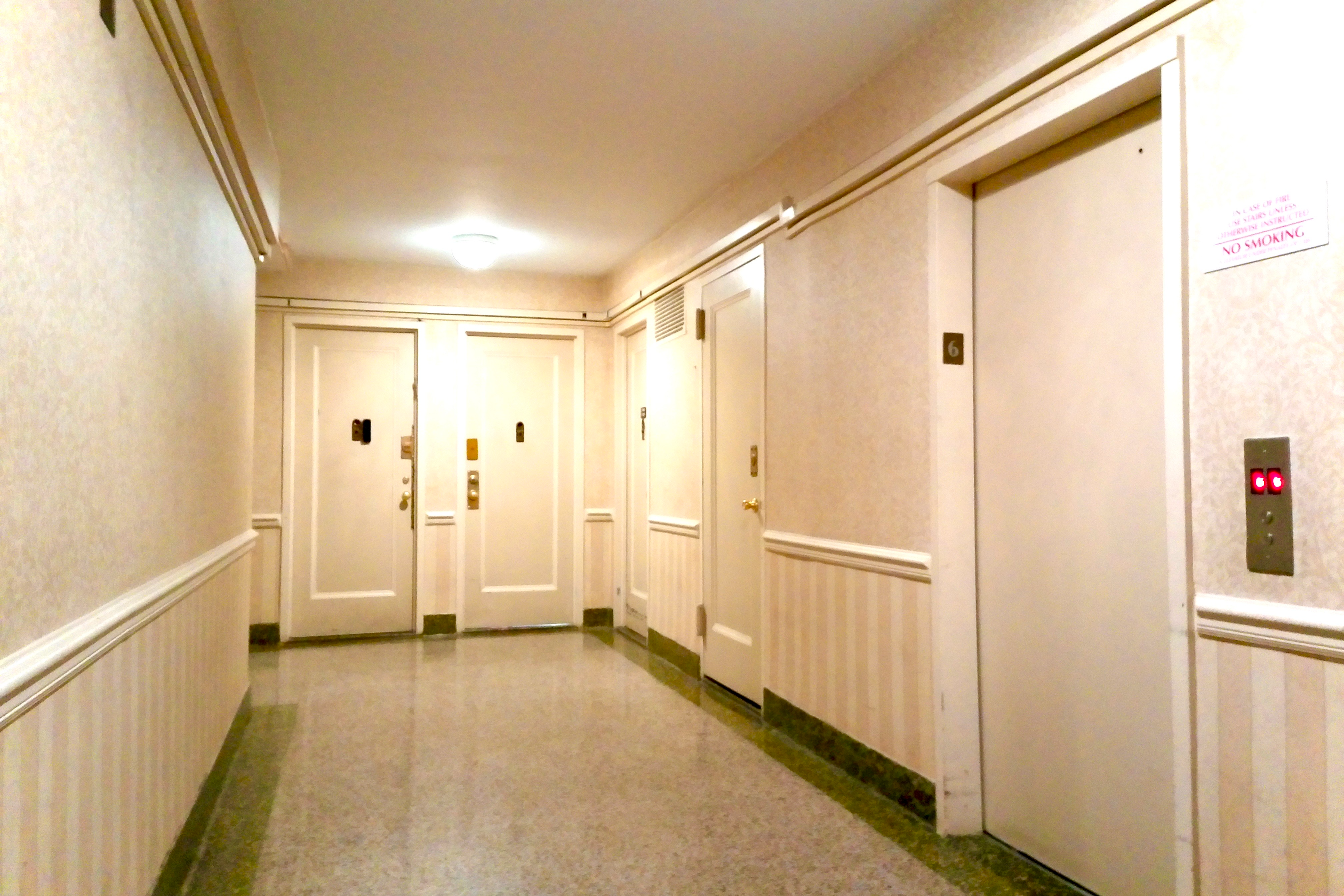  Lower East Side Hillman Co-op - 物件實景