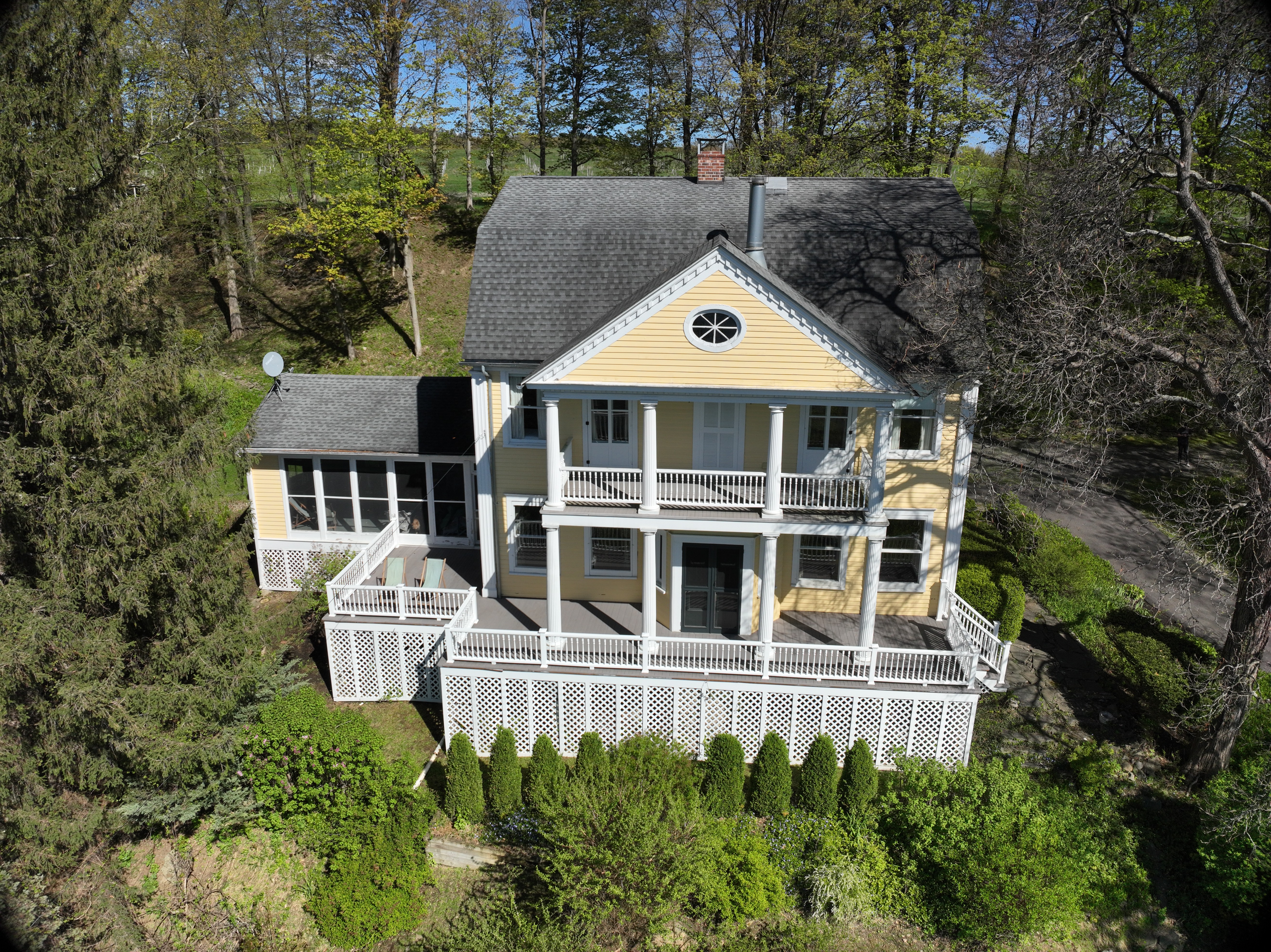  170 Greendale Road - 物件實景