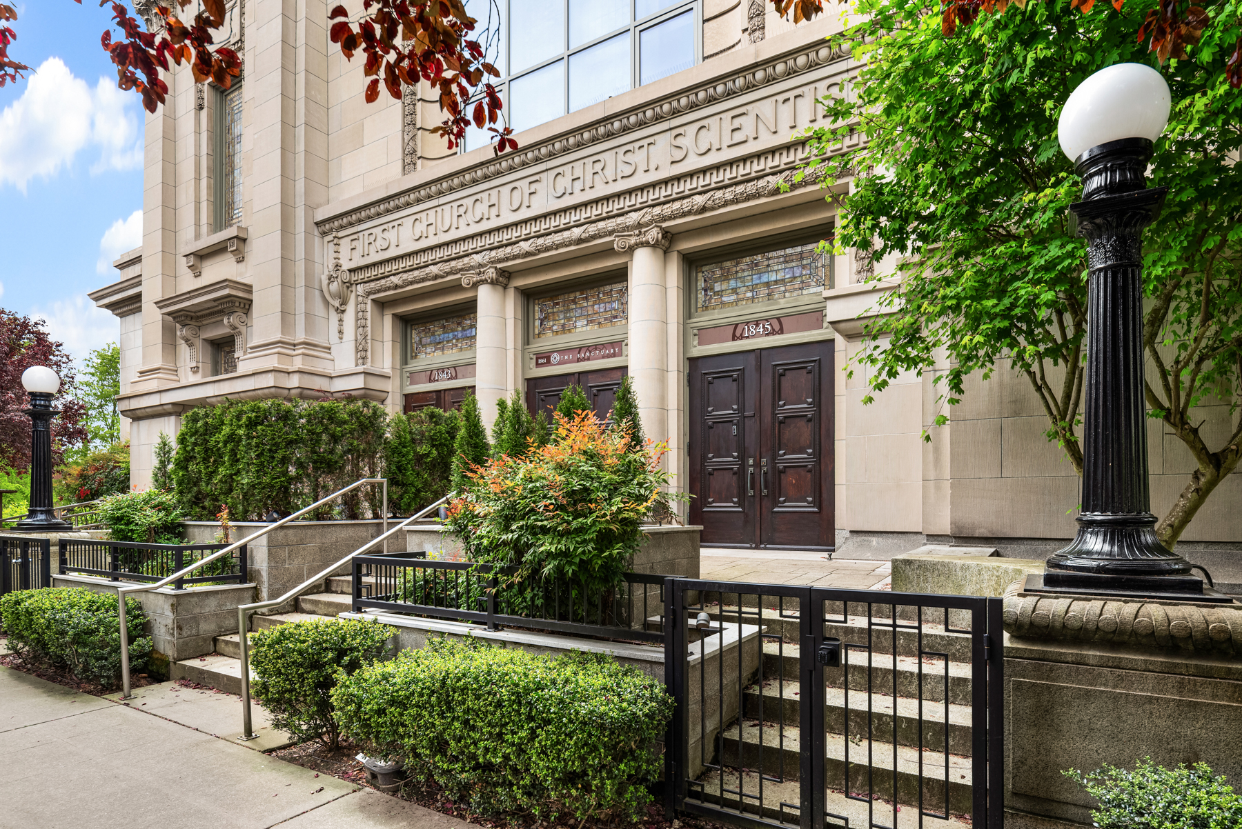  1845 16th Ave, Seattle, WA 98122 - 物件實景