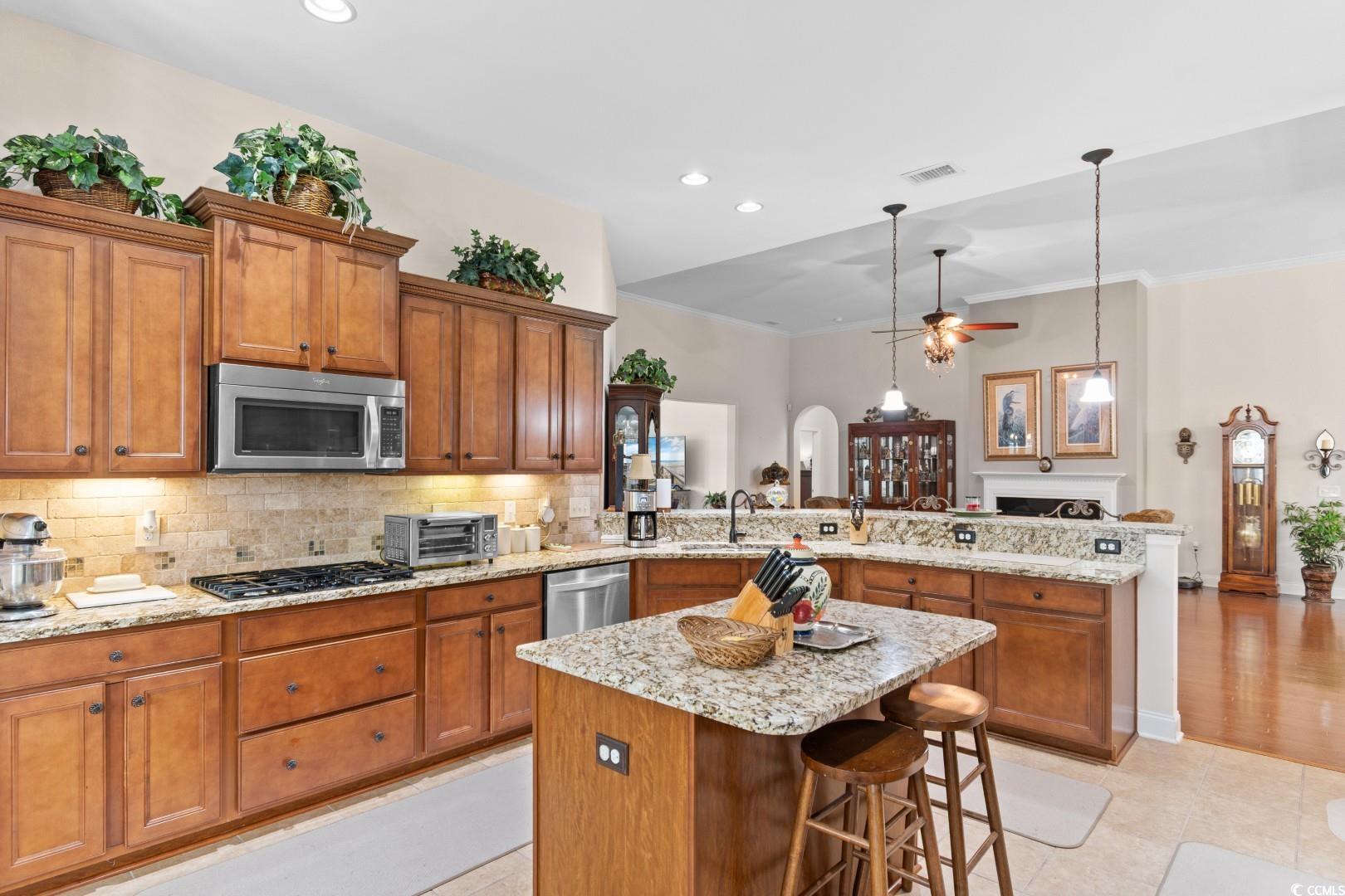 Myrtle Beach, South Carolina, 29579, United States, 4 Bedrooms Bedrooms, ,4 BathroomsBathrooms,Residential,For Sale,1974159