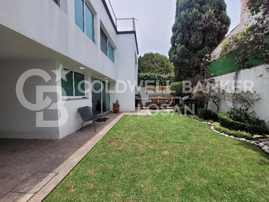 Naucalpan de Juárez, Estado de méxico, 53100, Mexico, 4 Bedrooms Bedrooms, ,4 BathroomsBathrooms,Residential,For Sale,1917894