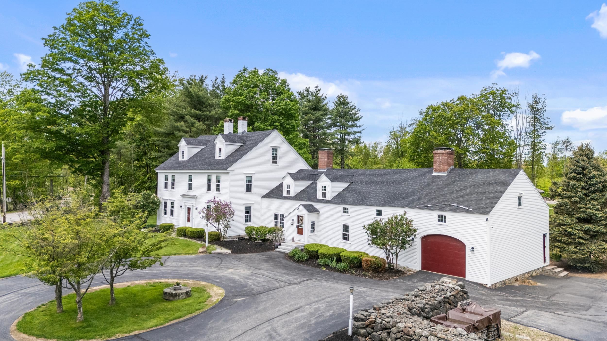 Francestown, New Hampshire, 03043, United States, 5 Bedrooms Bedrooms, ,4 BathroomsBathrooms,Residential,For Sale,1827172