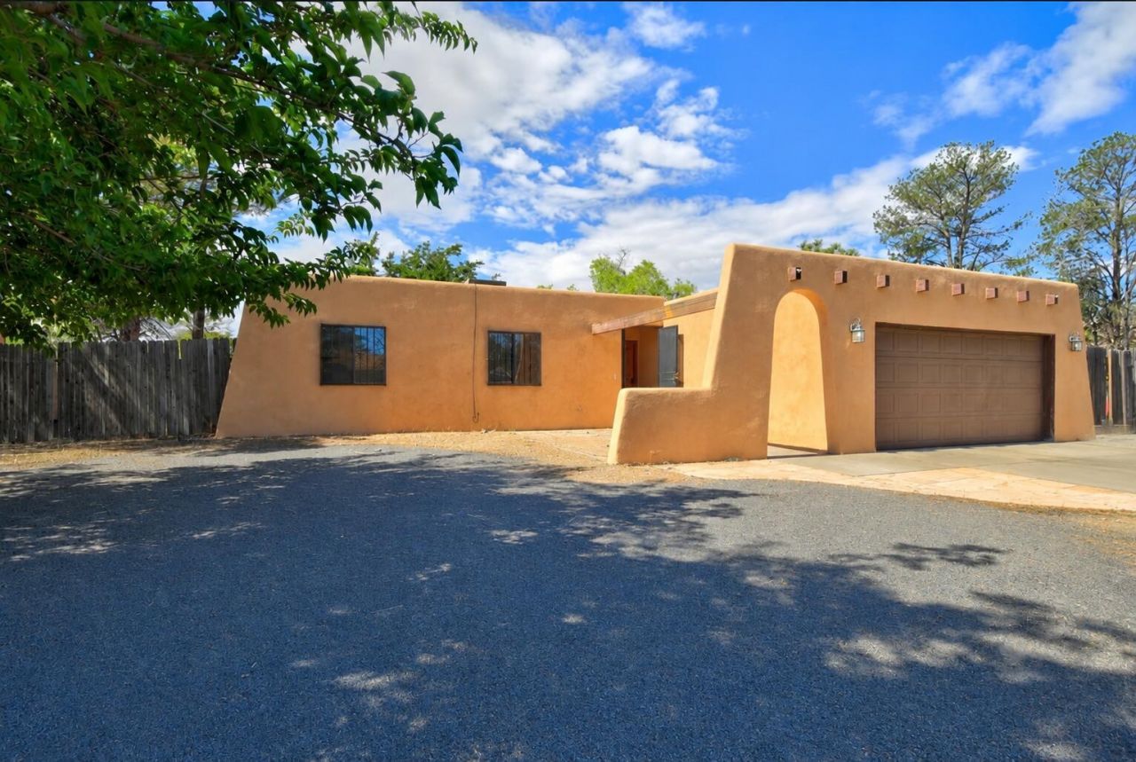 Black Hills Rd, Rio Rancho, NM 87124