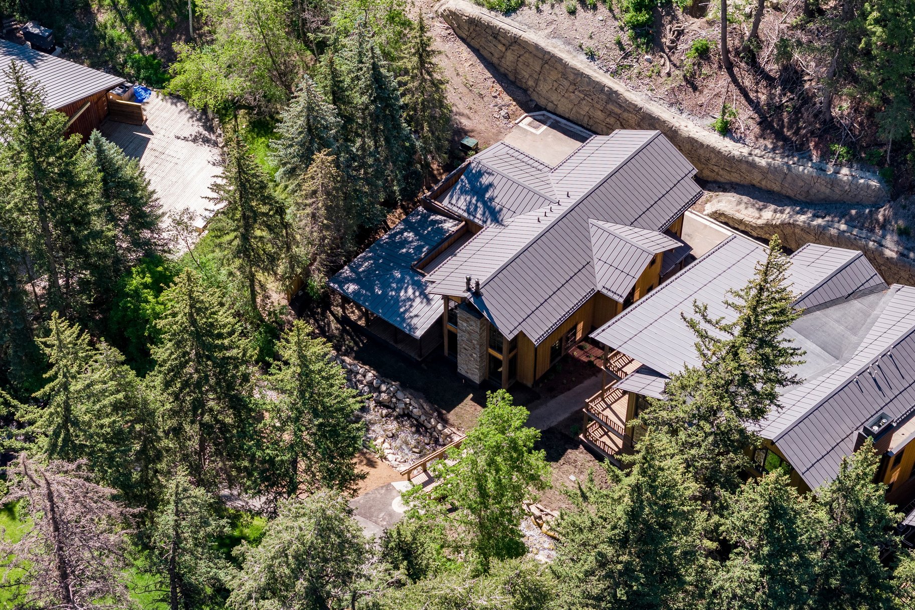  The Signature Home at Sundance - 物件實景