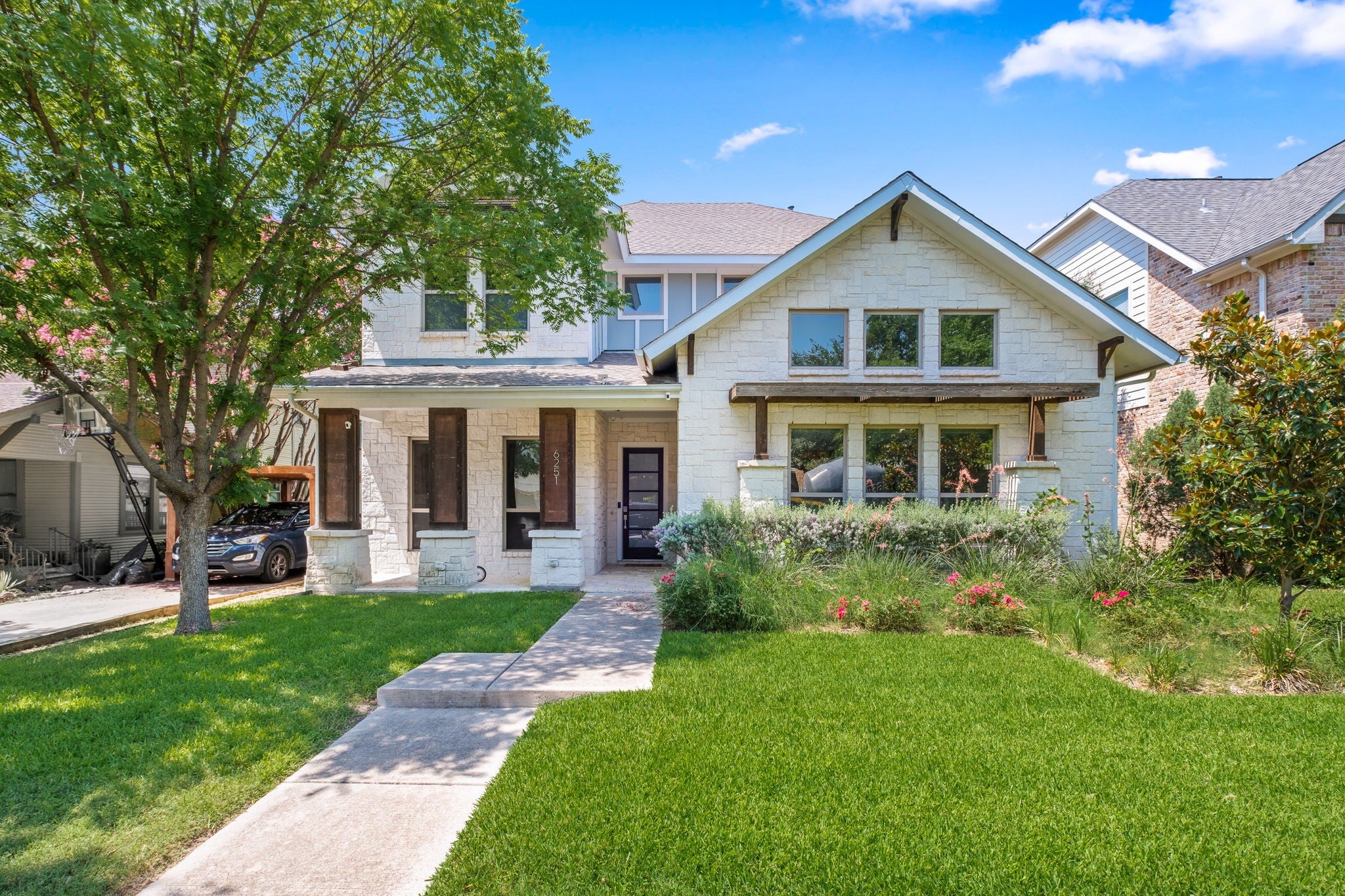 Lakeshore Dr, Dallas, TX 75214