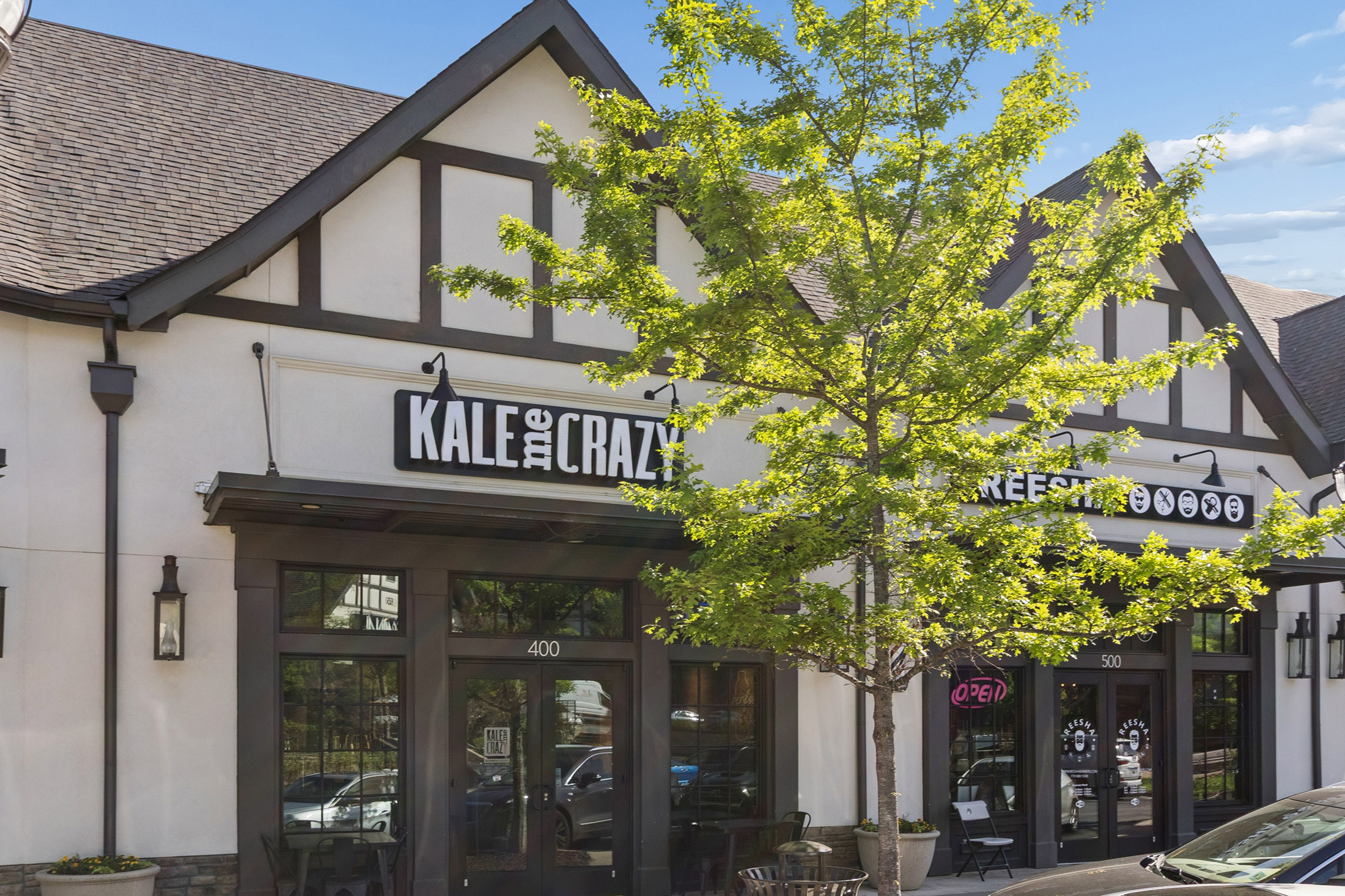  End-Unit Luxury Townhome at Aria - 物件實景